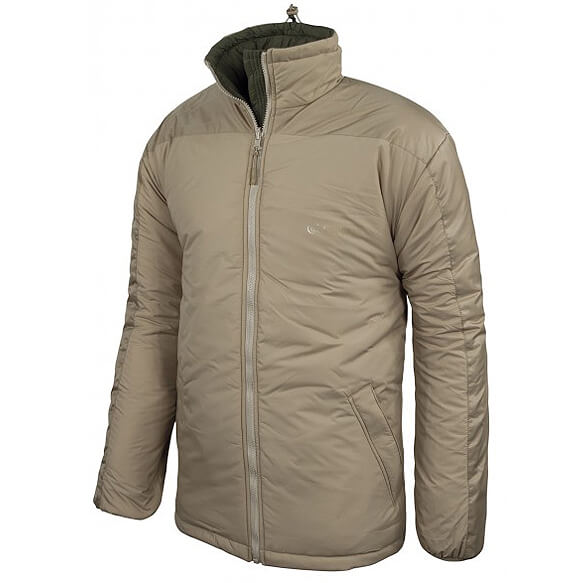 Sleeka Elite Reversible Wendejacke