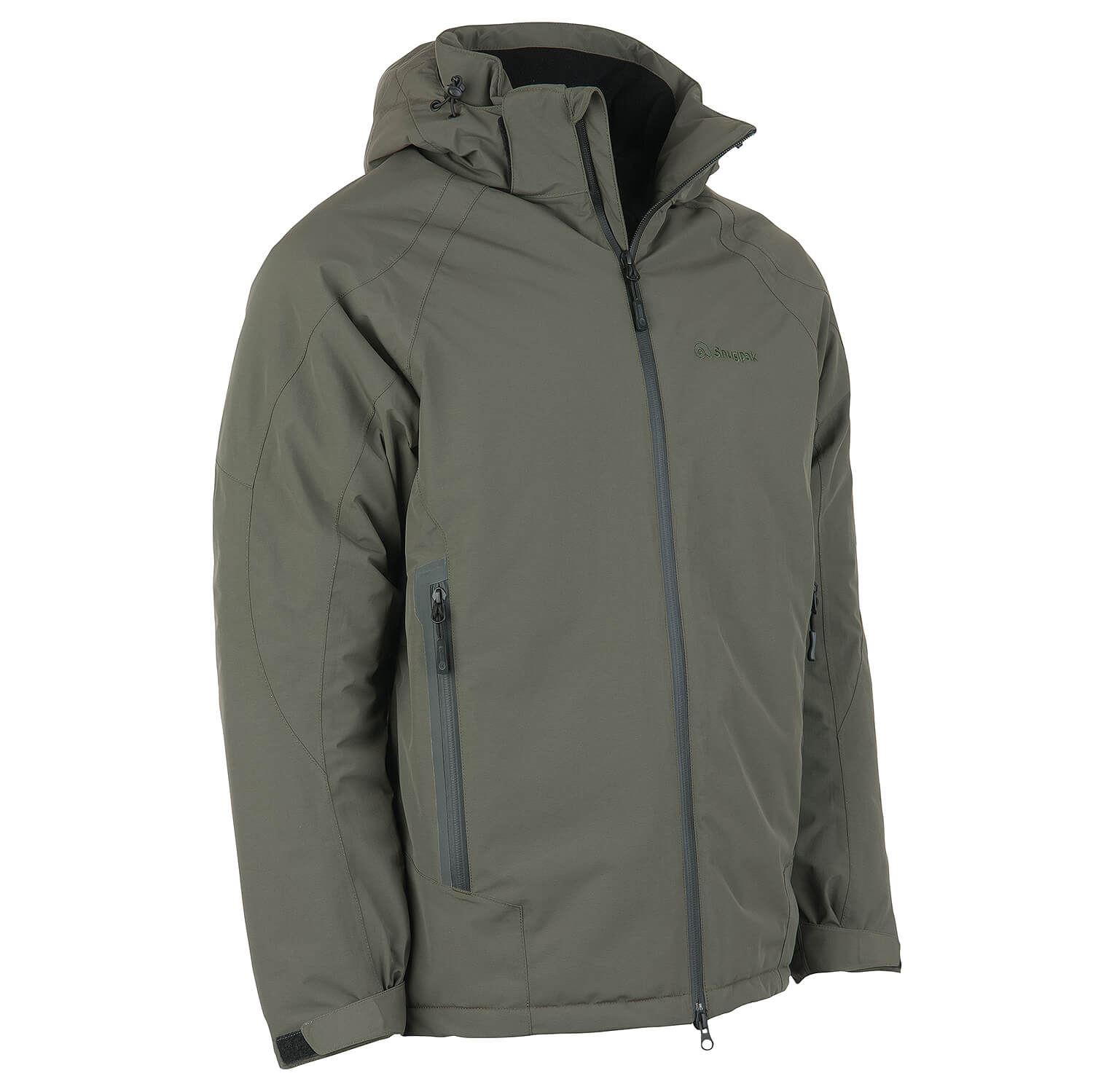Torrent Thermojacke