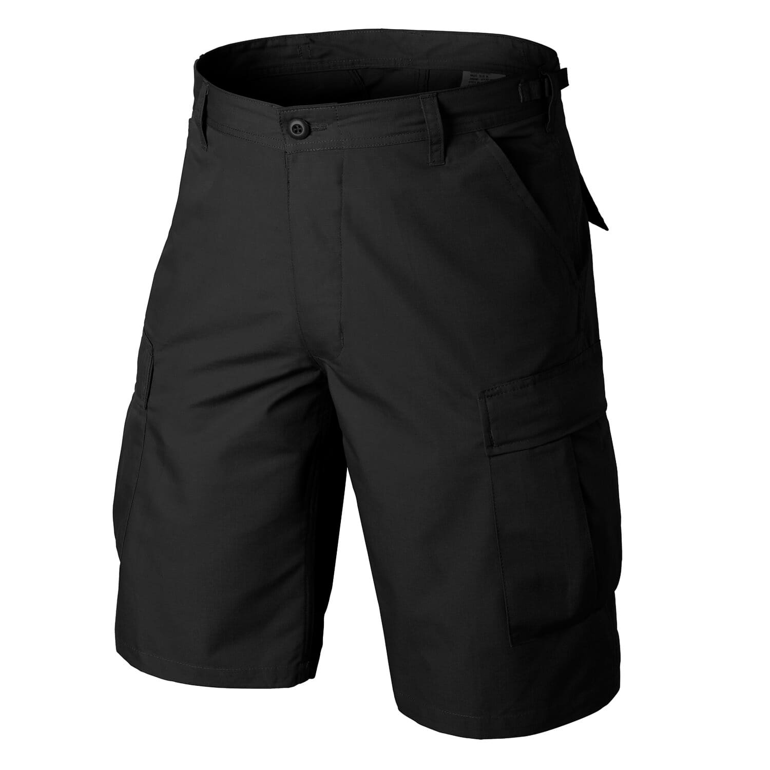 BDU Shorts RipStop