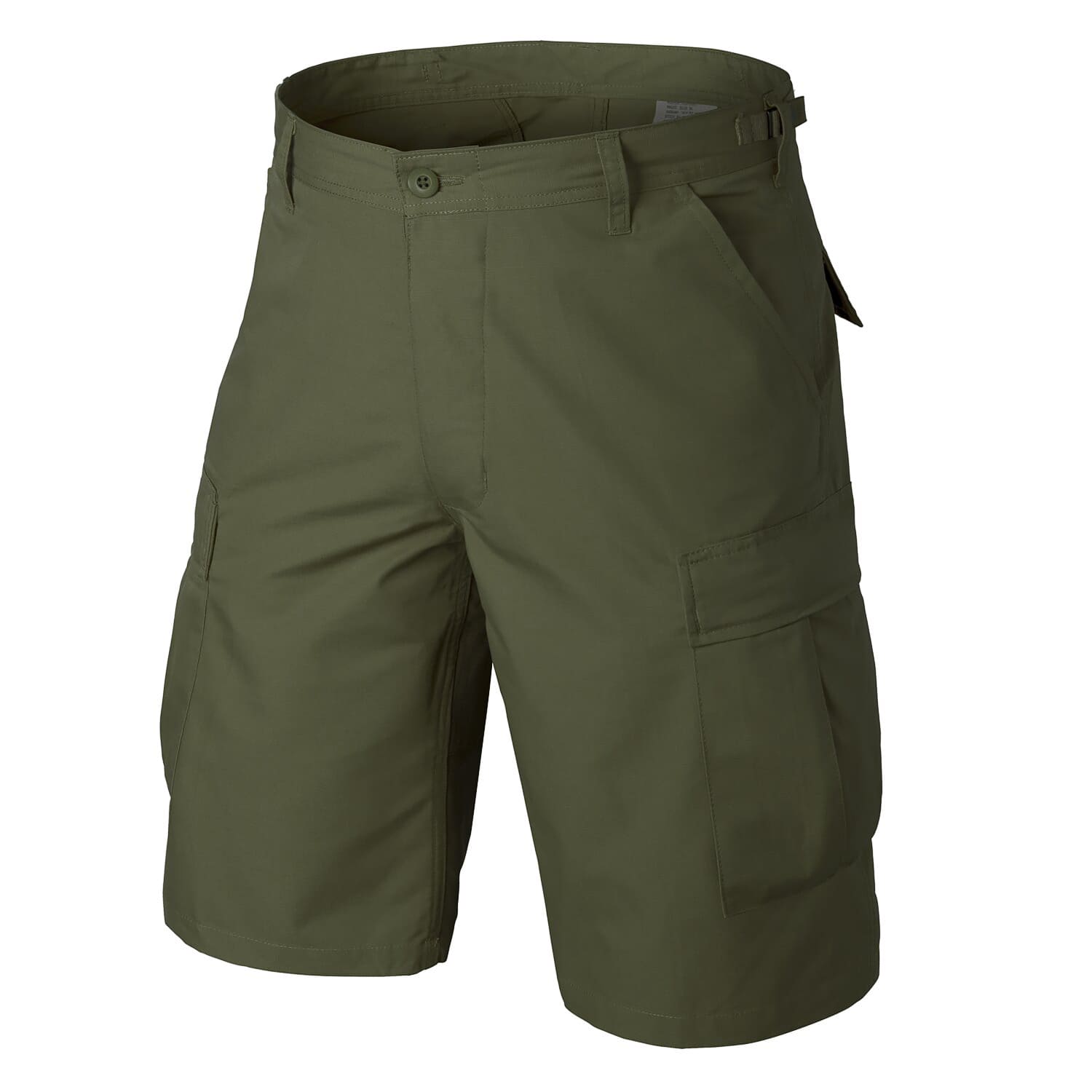 BDU Shorts RipStop