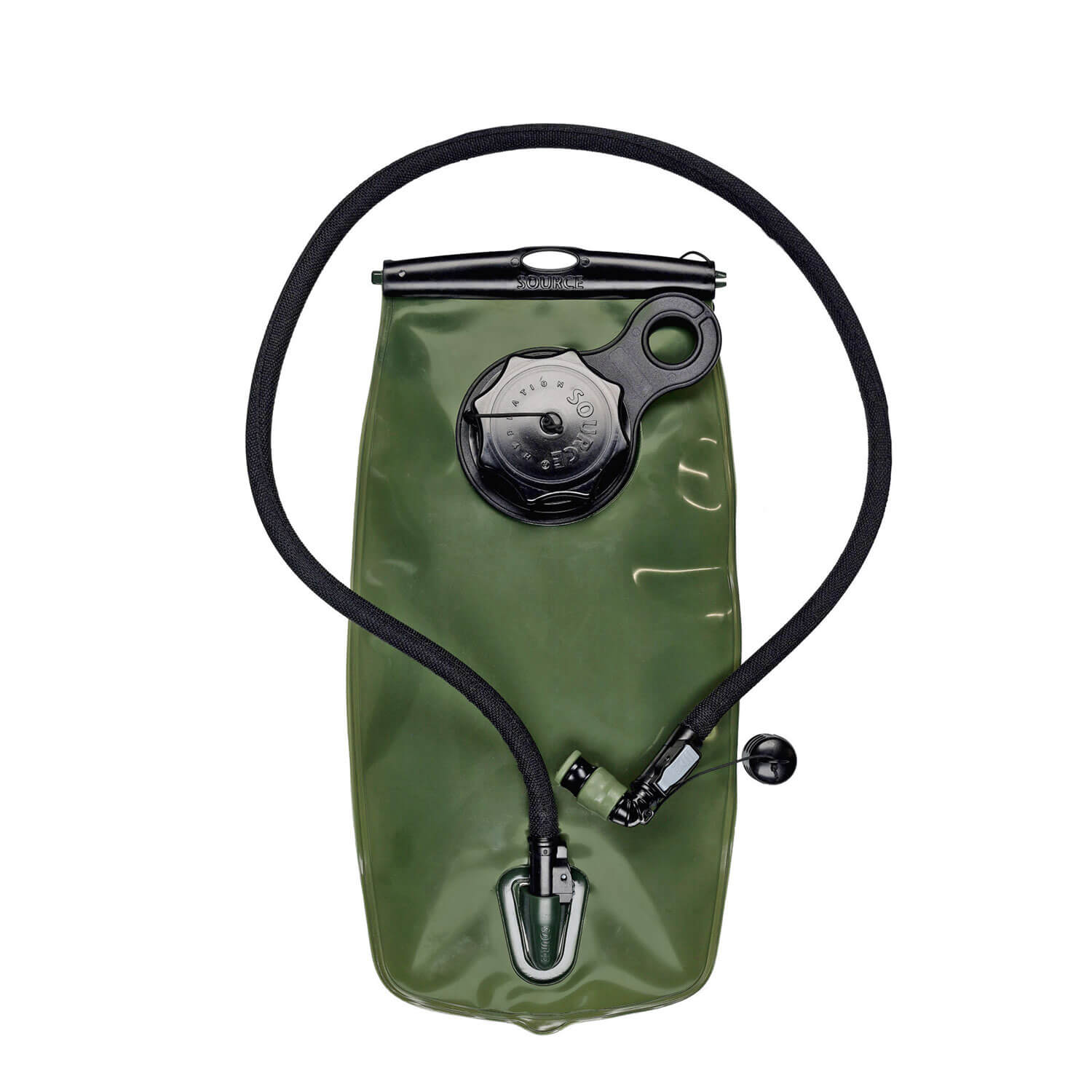 WXP Trinkblase 2 Liter