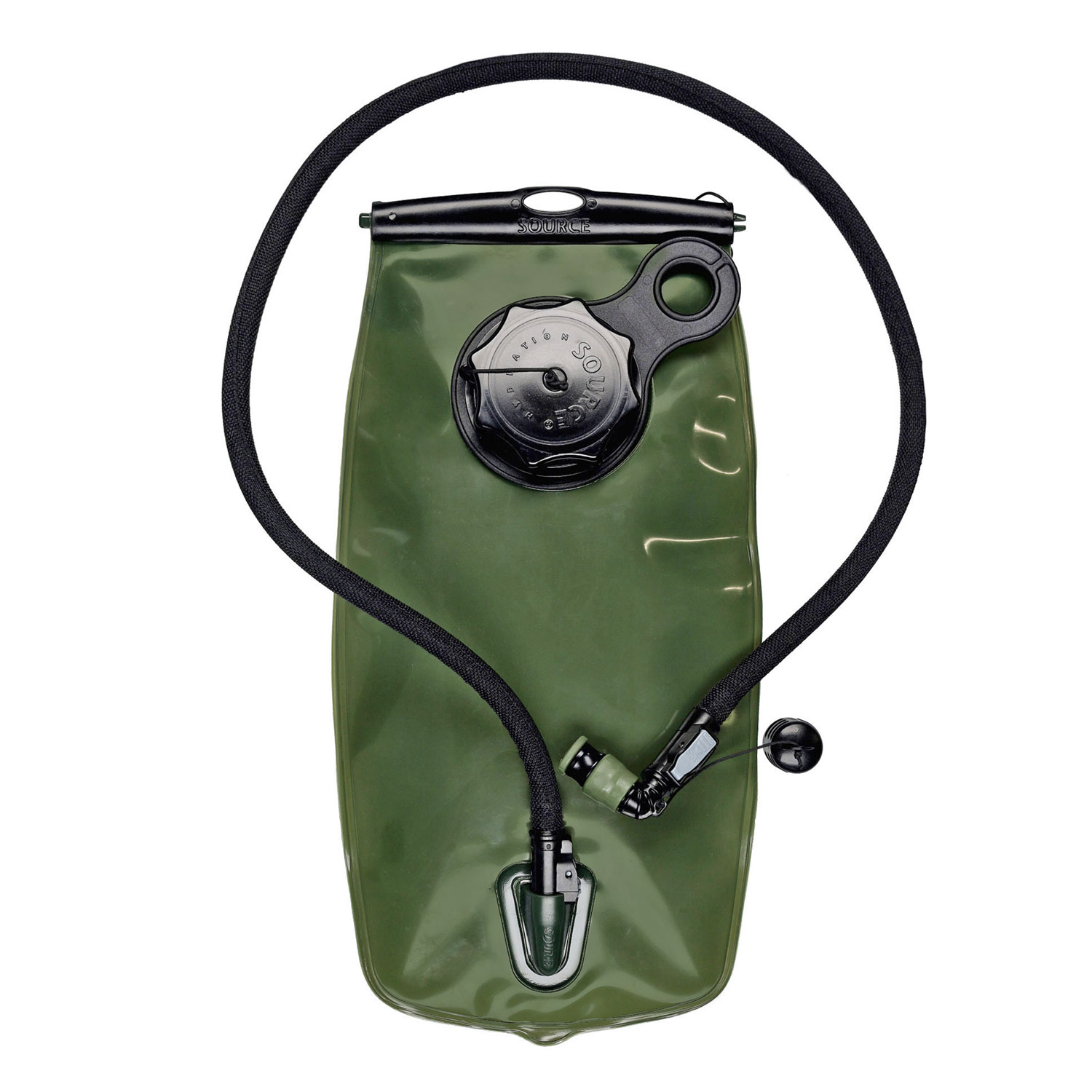 WXP Trinkblase 3 Liter