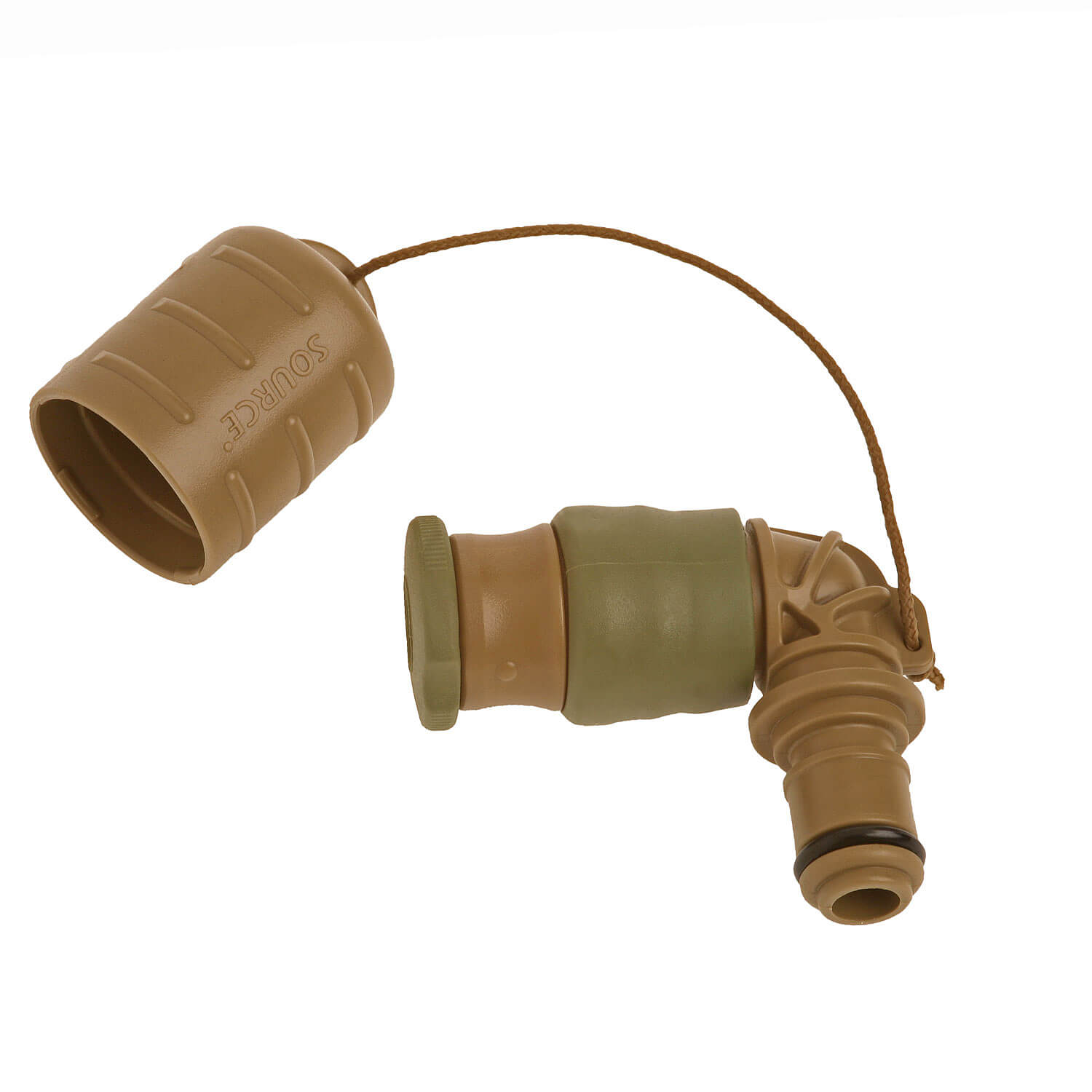 Storm Push-Pull-Ventil