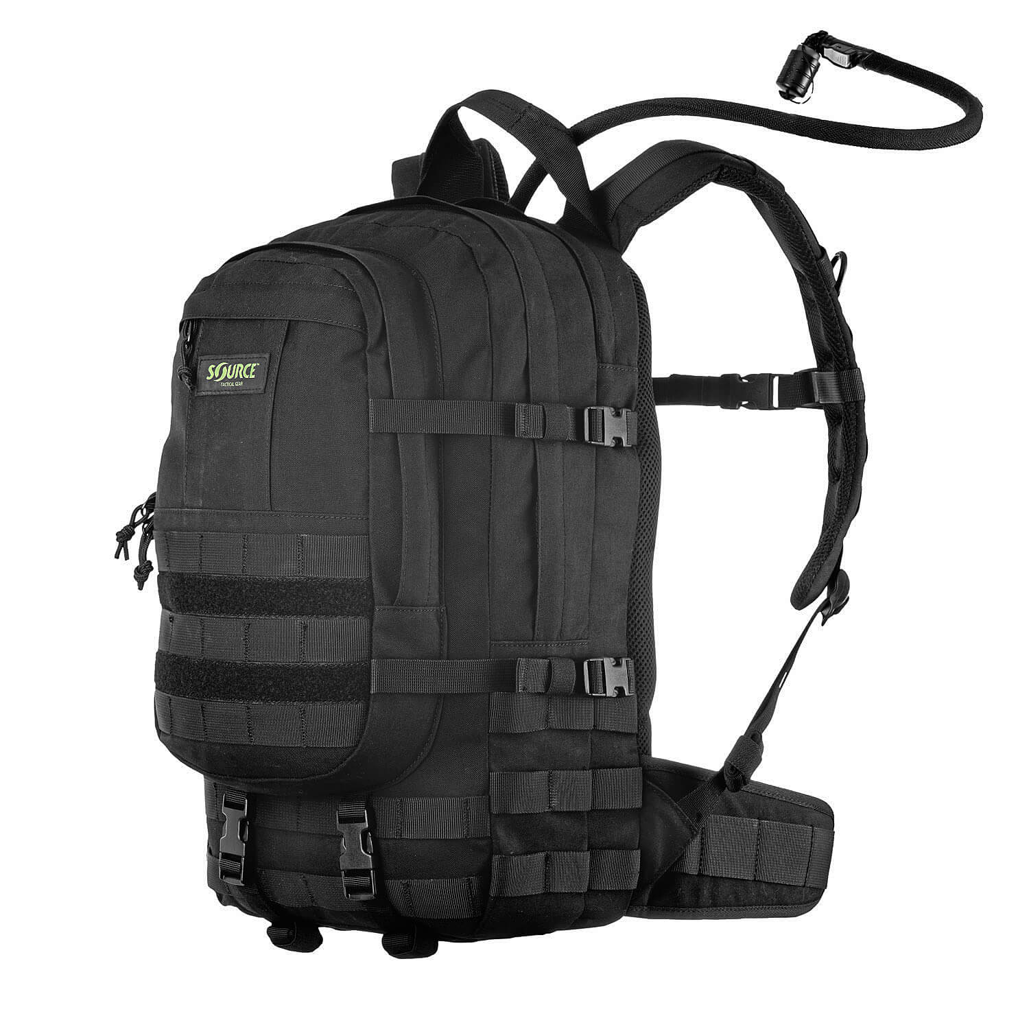 Assault 20 Tactical Hydration Backpack