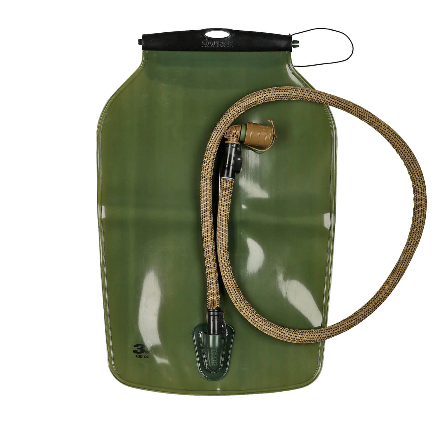 WLPS Trinkblase 3 Liter