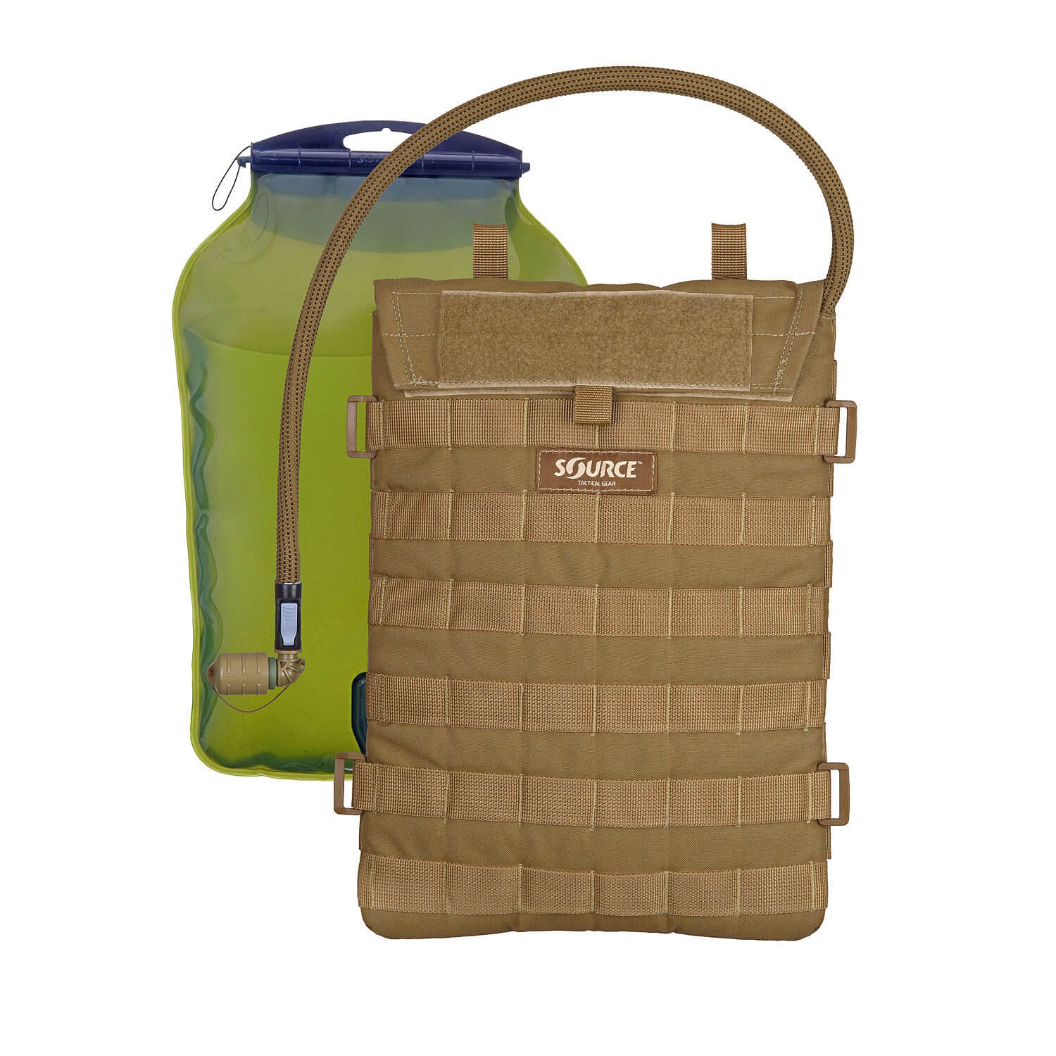 Razor Tactical Hydration Pack 3L