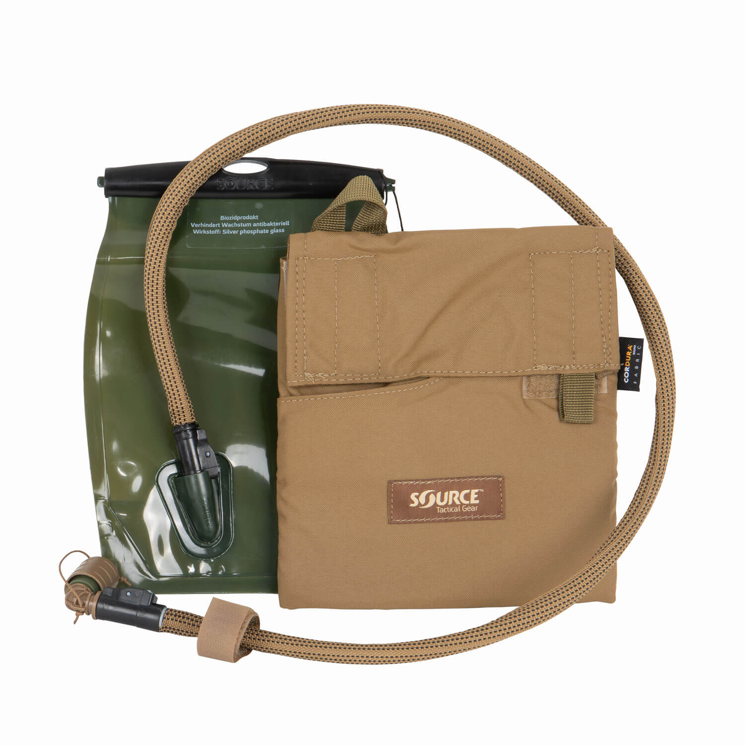 Kangaroo Hydration Pouch Kit 1L