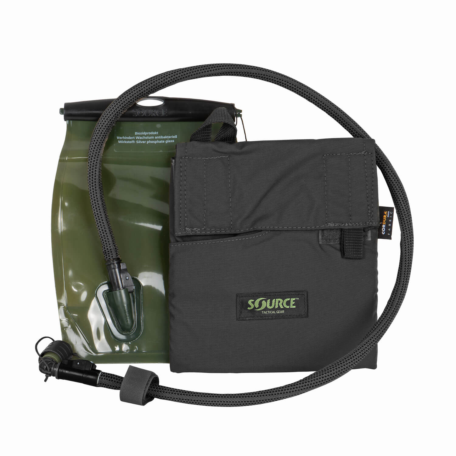 Kangaroo Hydration Pouch Kit 1L