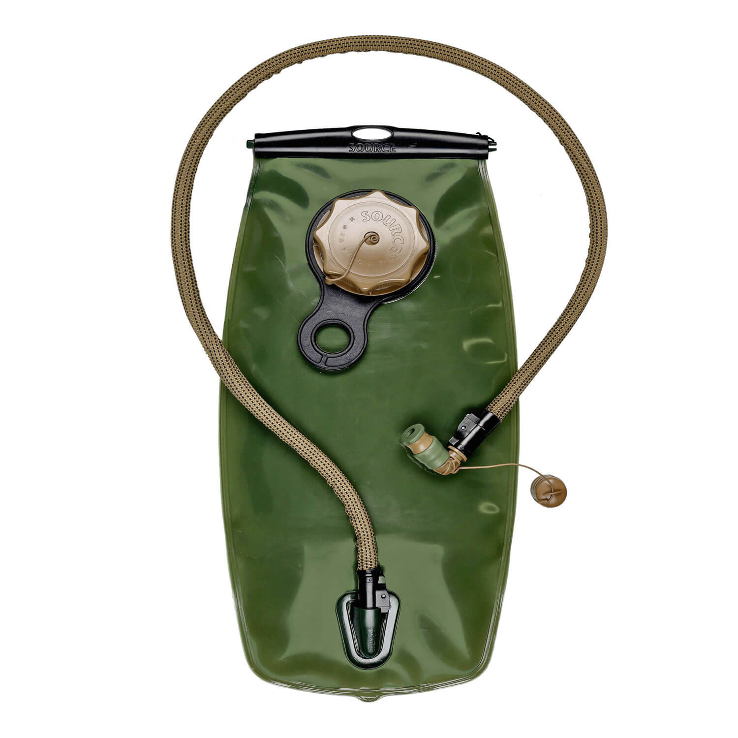 WXP Trinkblase 3 Liter