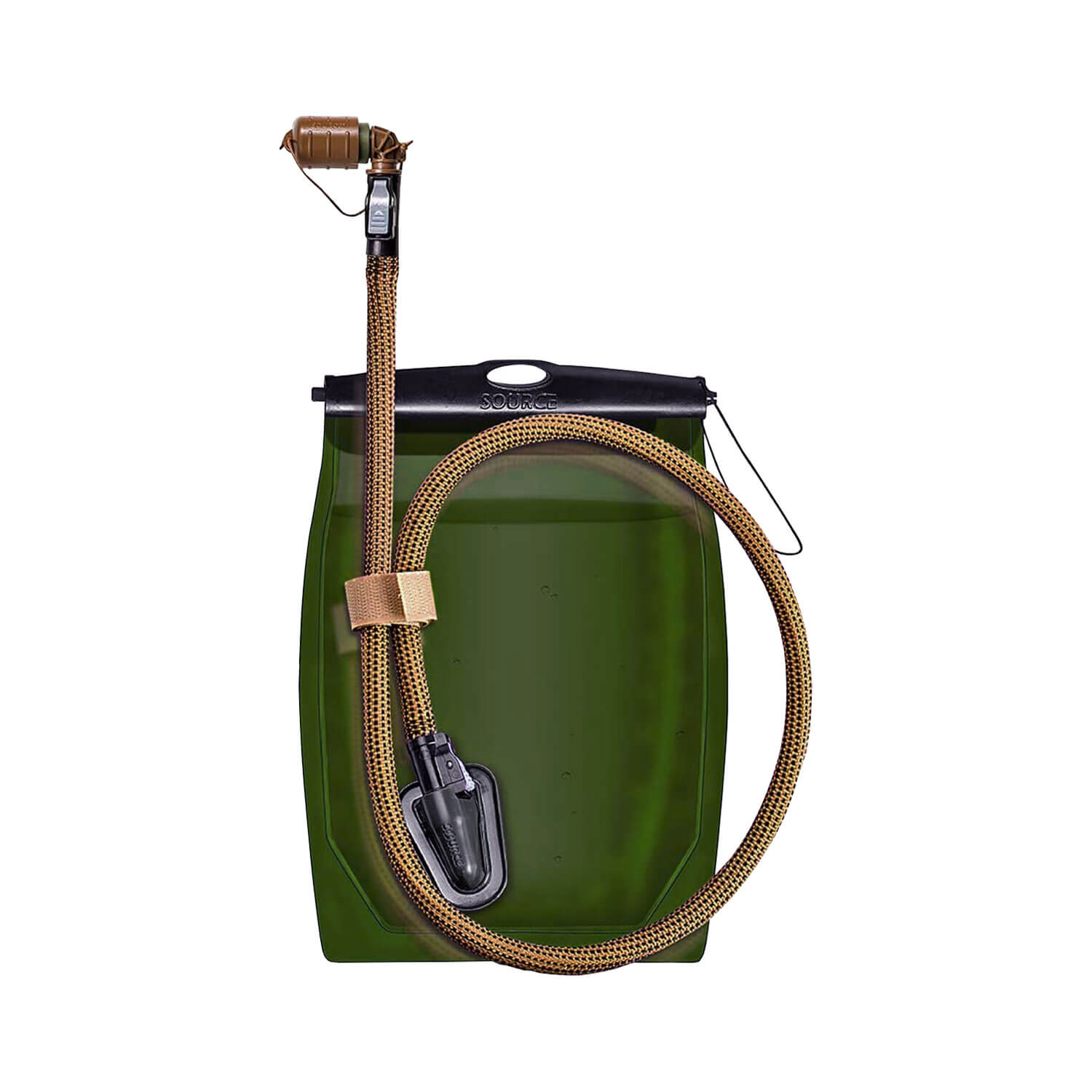 Kangaroo Trinkblase 1 Liter