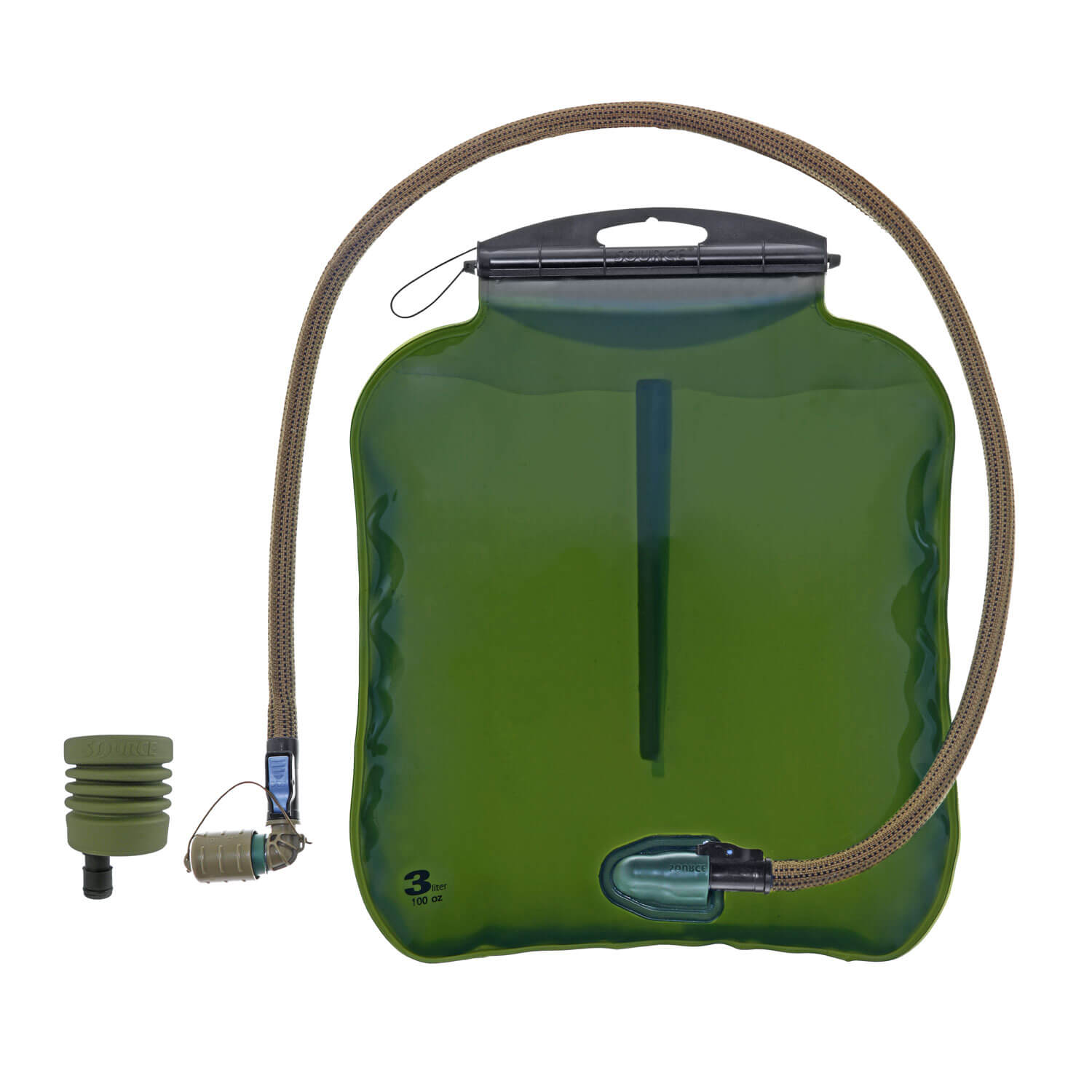 ILPS-Trinkblase 3L mit UTA-Adapter