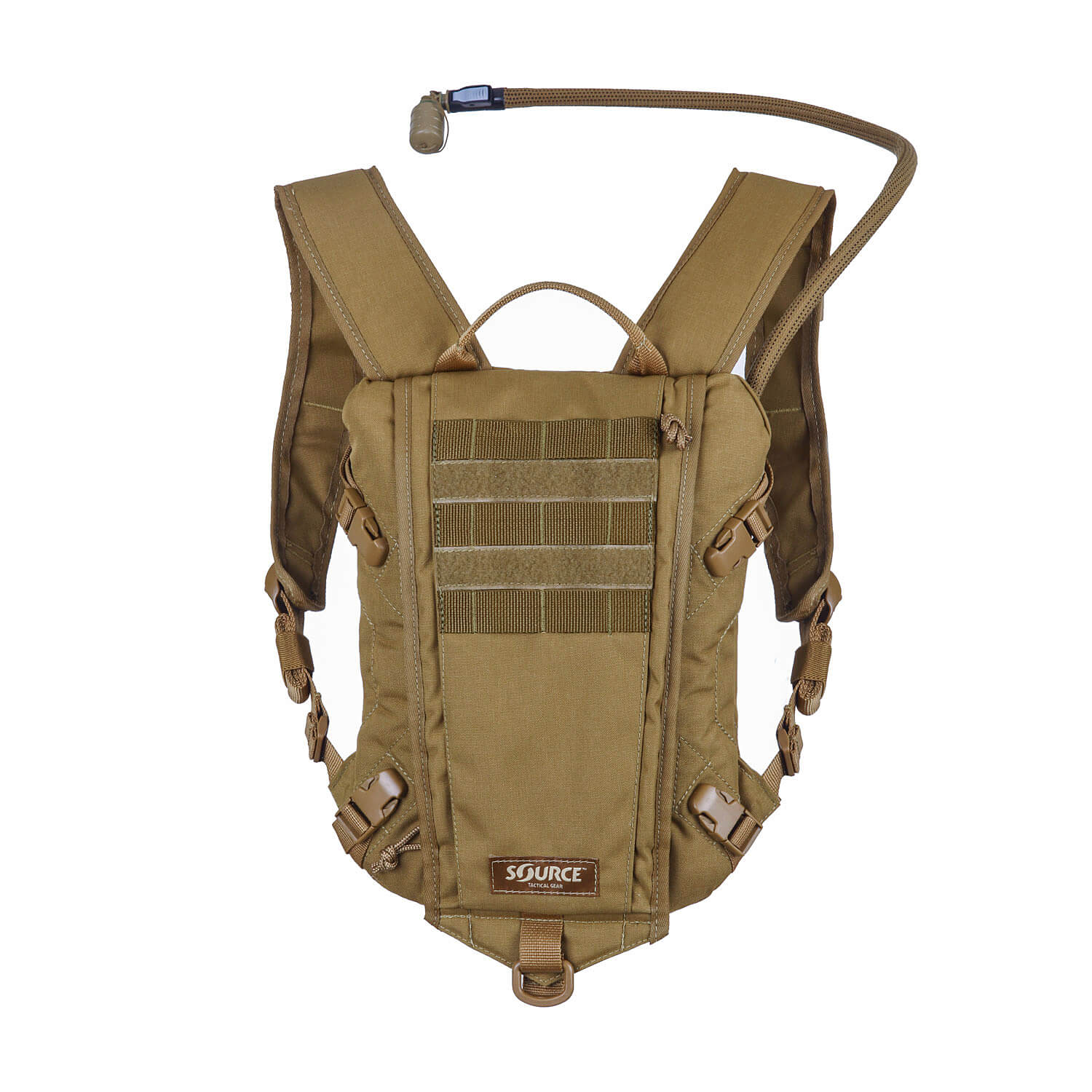Rider Tactical Hydration Backpack 3L