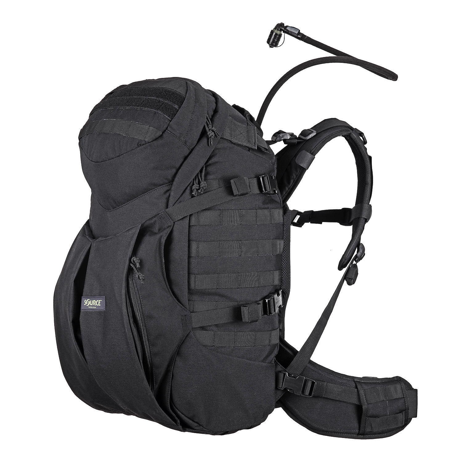 Double D 45 Tactical Hydration Backpack 
