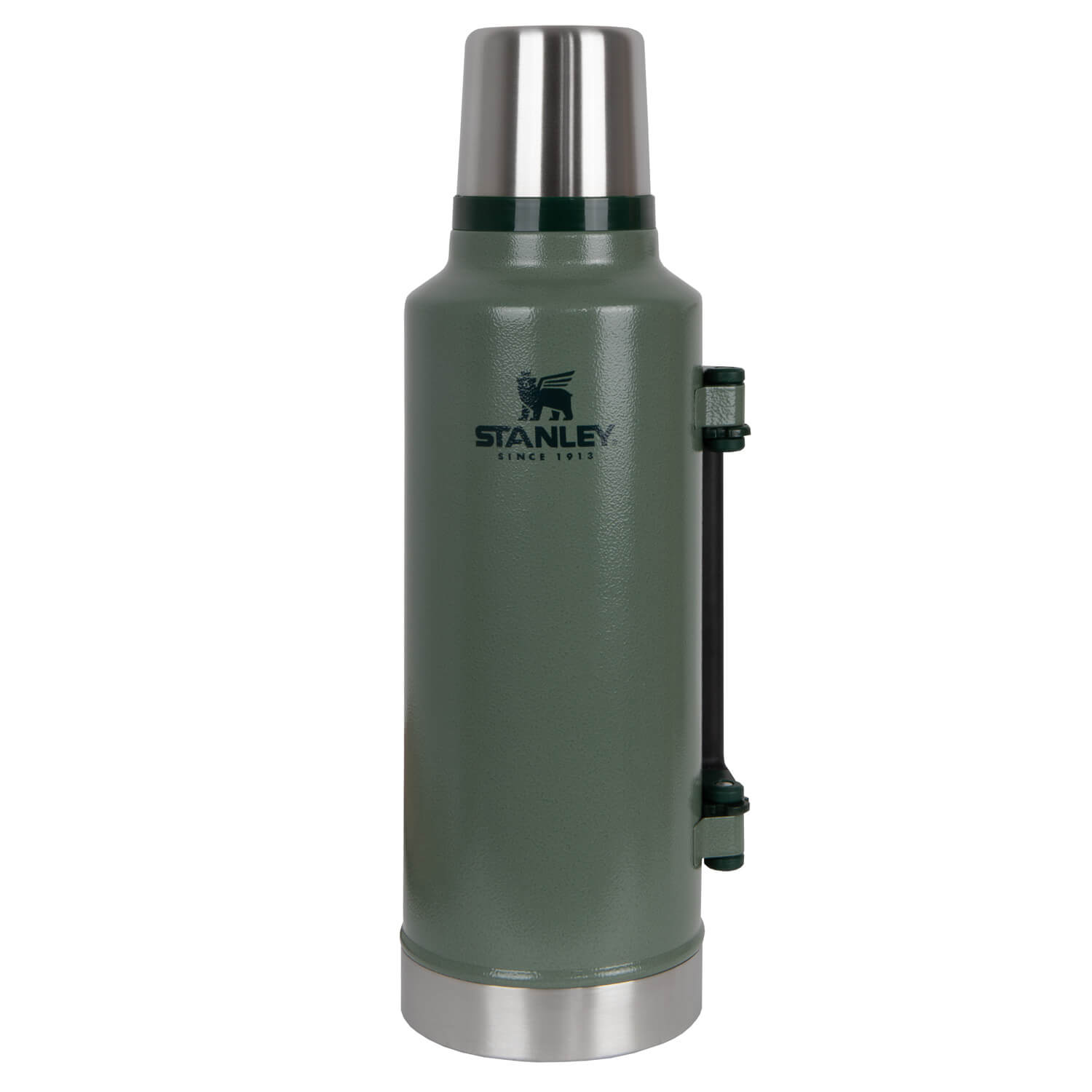 The Legendary Classic Bottle 2.3 Liter