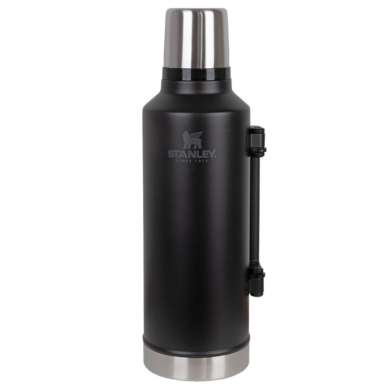The Legendary Classic Bottle 2.3 Liter