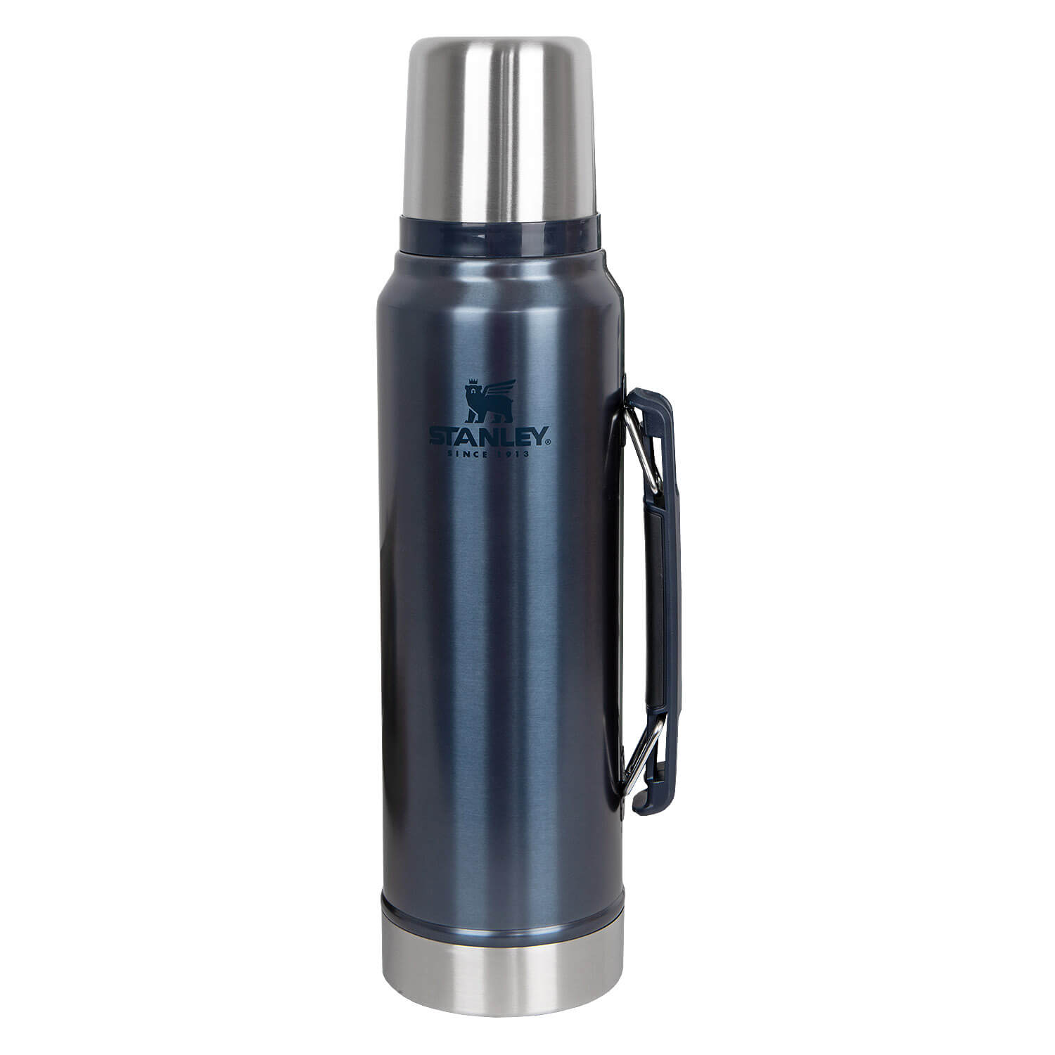 The Legendary Classic Bottle 1.0 Liter