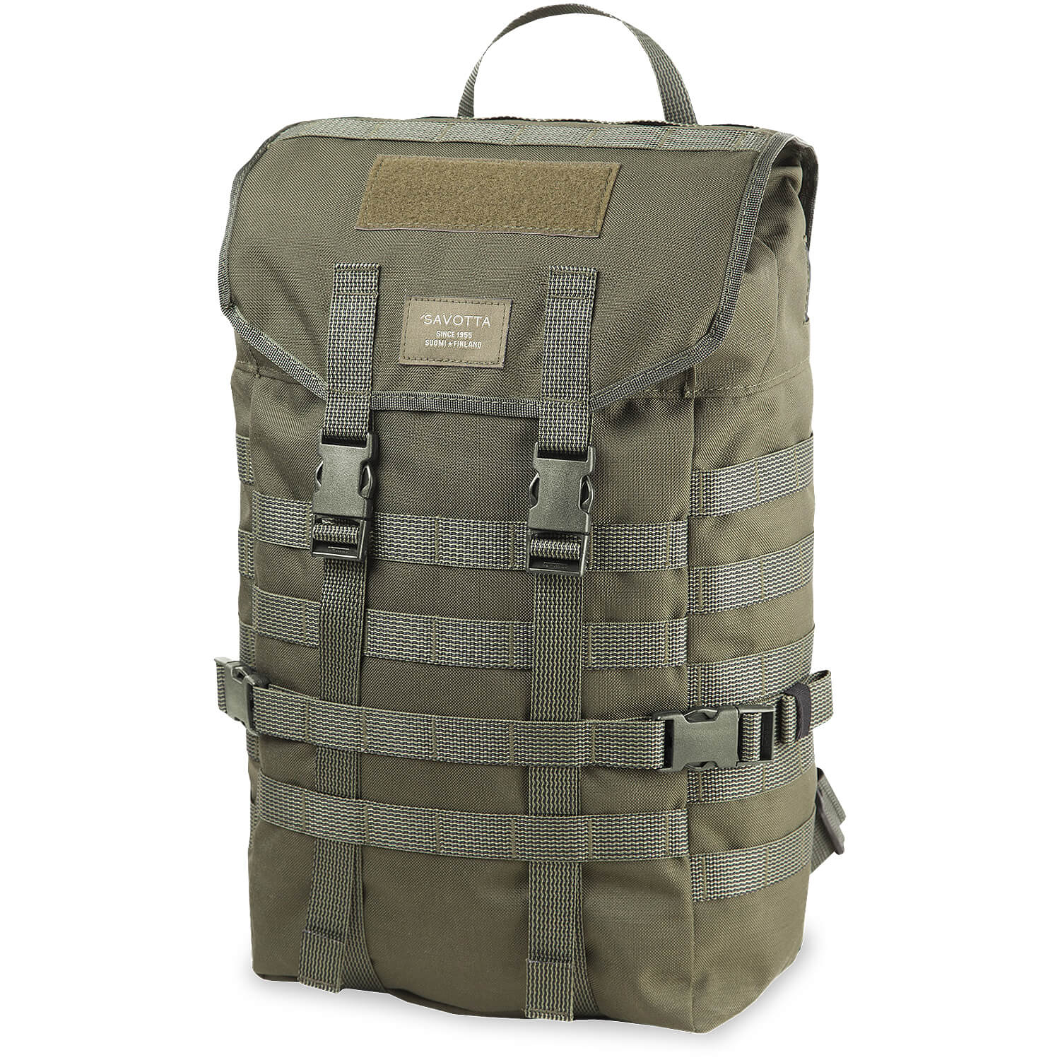 Rucksack Jääkäri S
