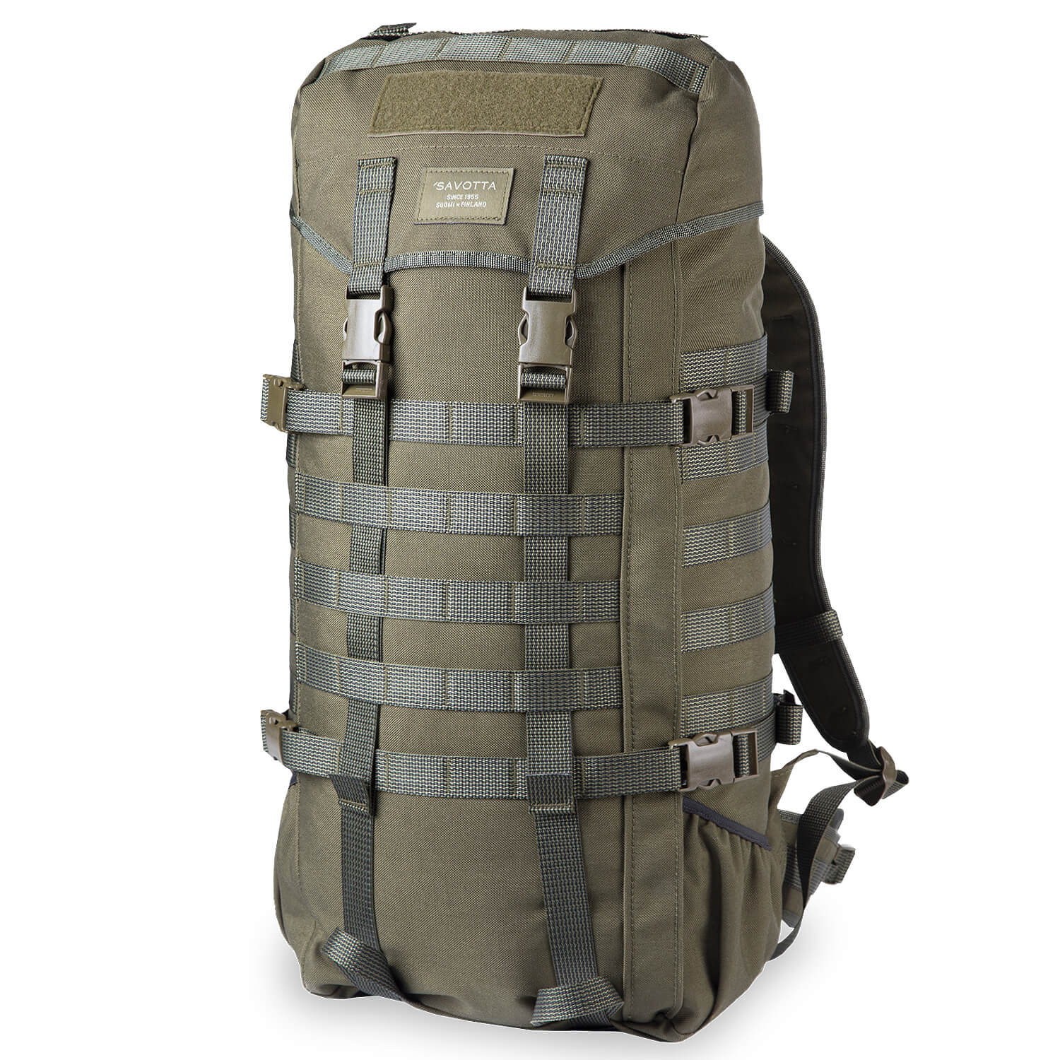 Savotta Rucksack Jääkäri S | bw-online-shop