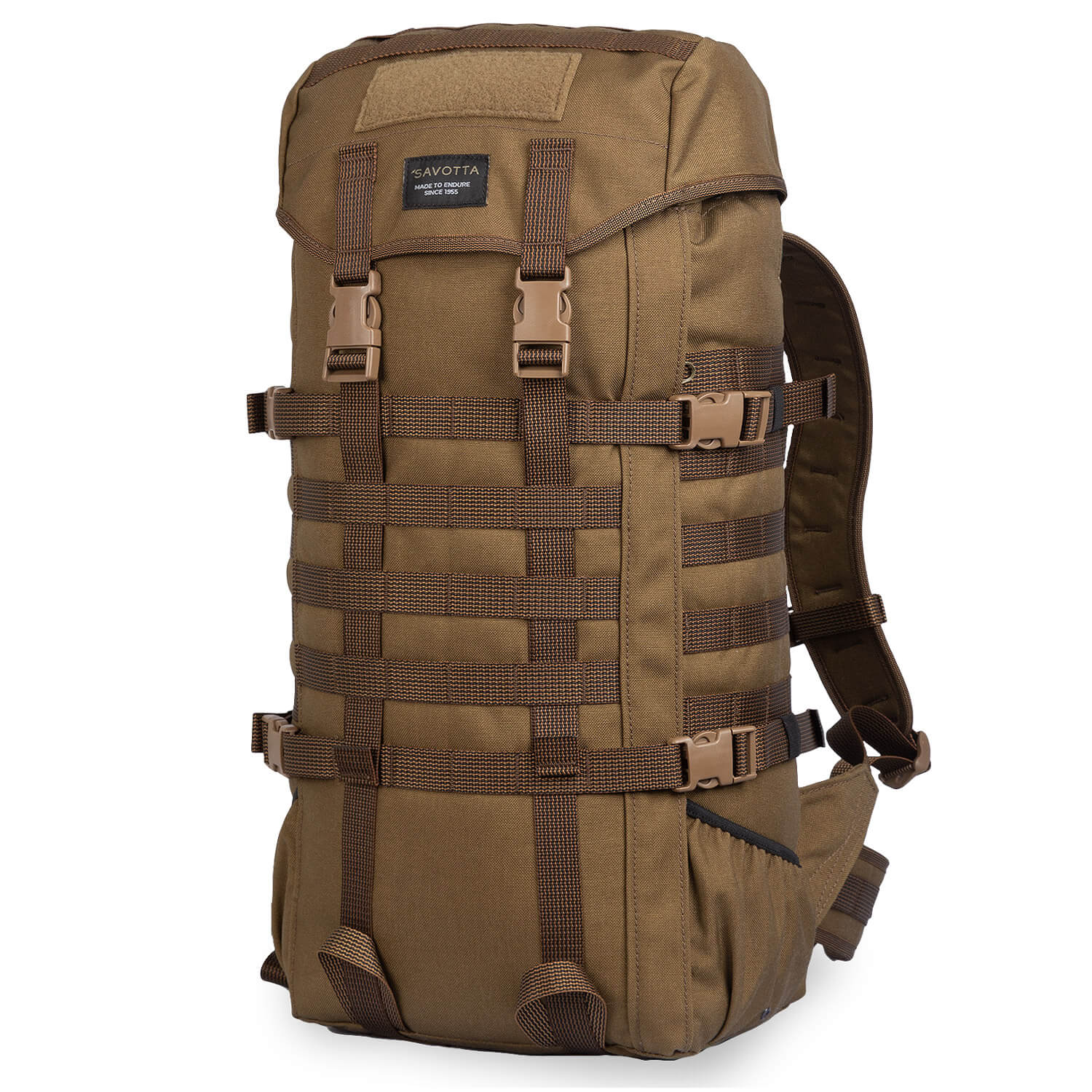Rucksack Jääkäri M