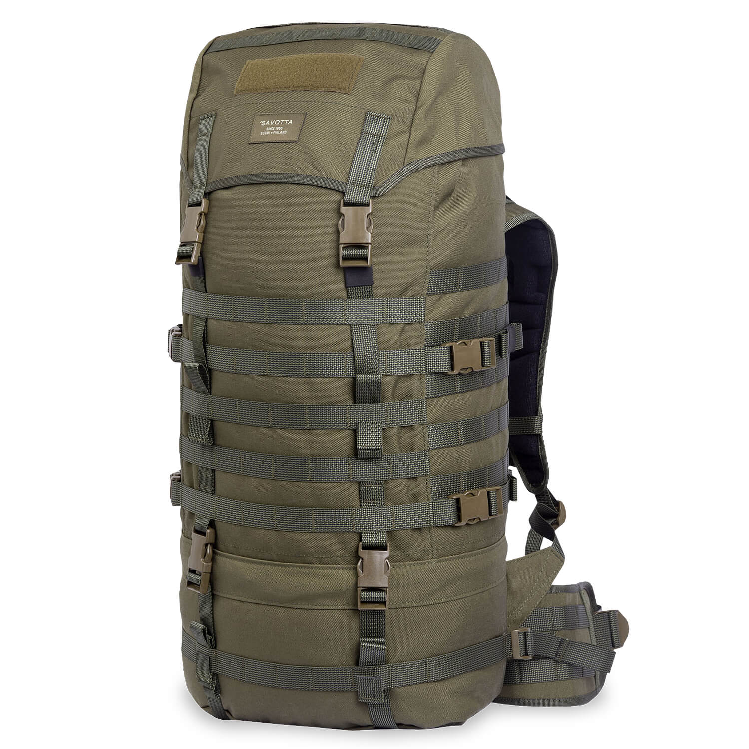 Rucksack Jääkäri L