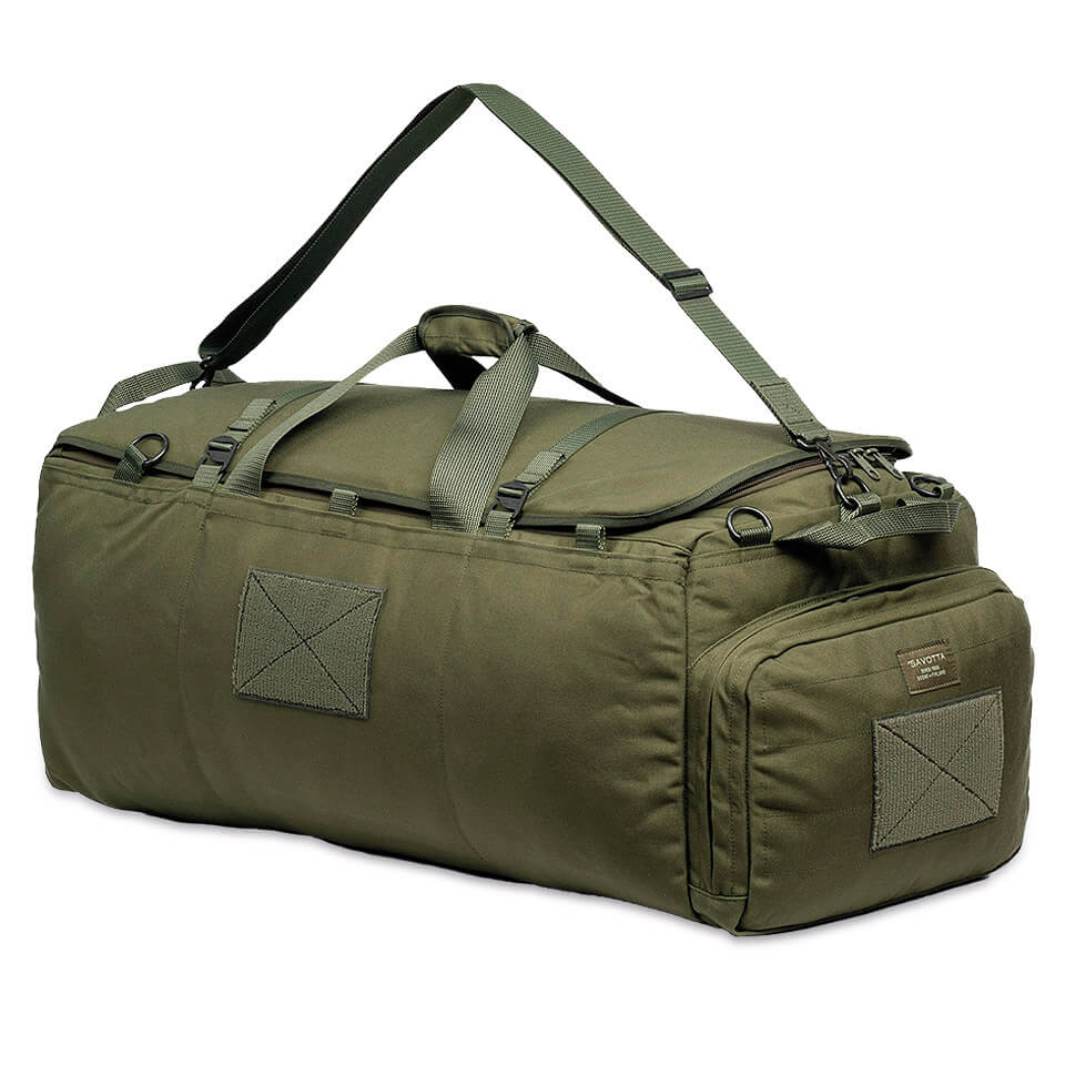 Tragetasche Keikka 80 Liter