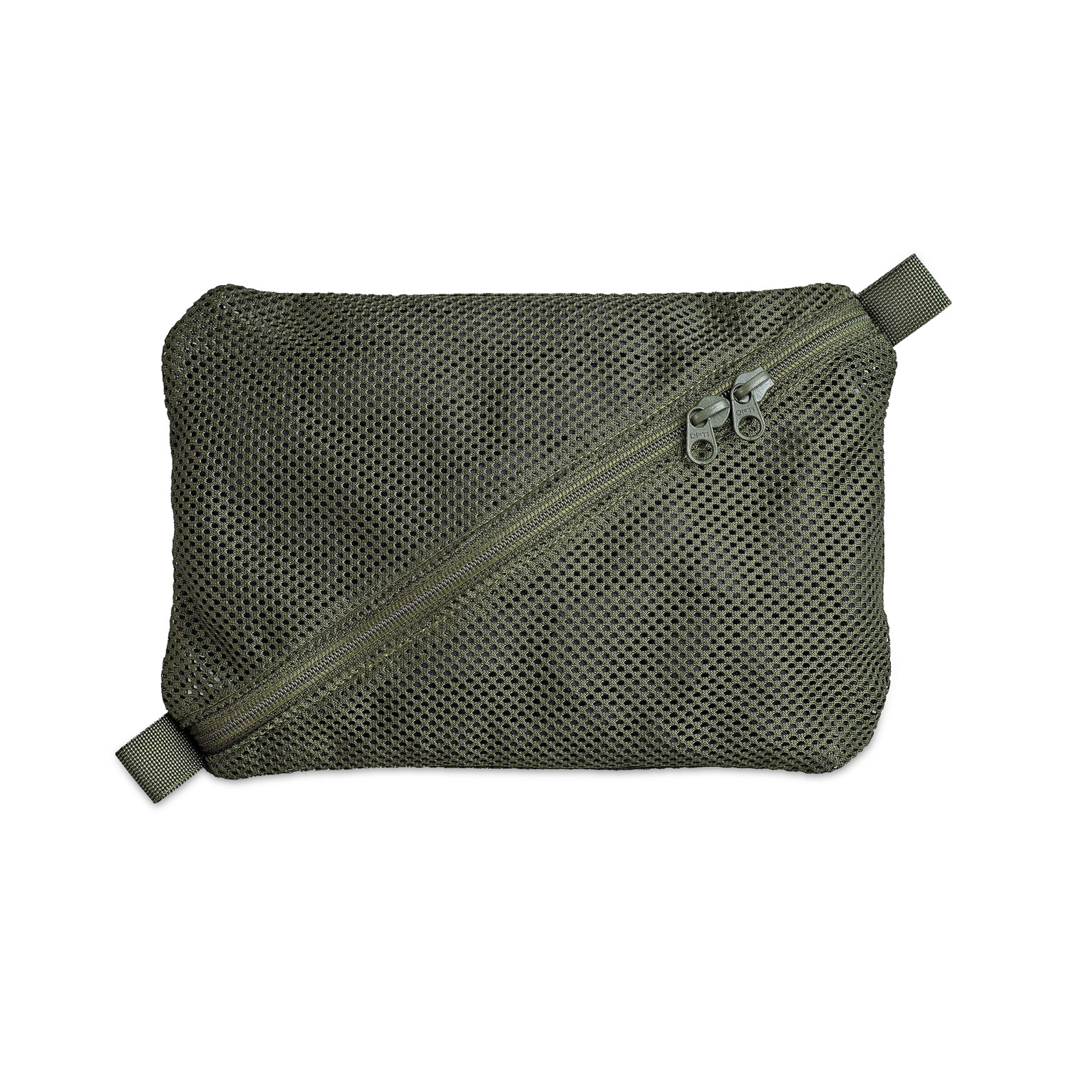 Netztasche Trinket Pouch hook back