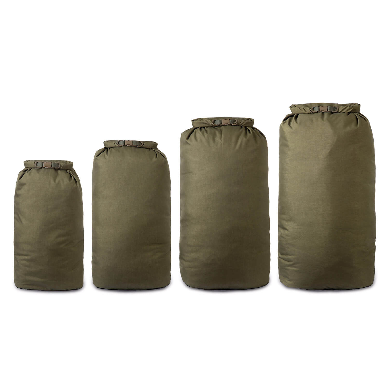 Rolltop Stuffsack 500D