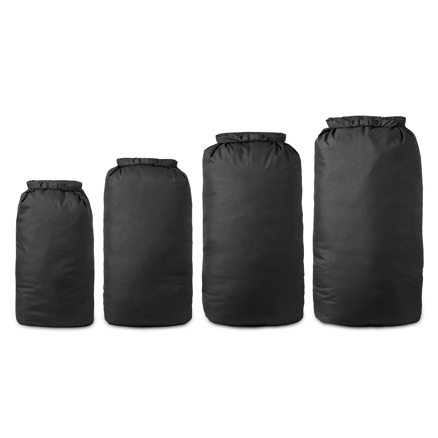 Rolltop Stuffsack 500D
