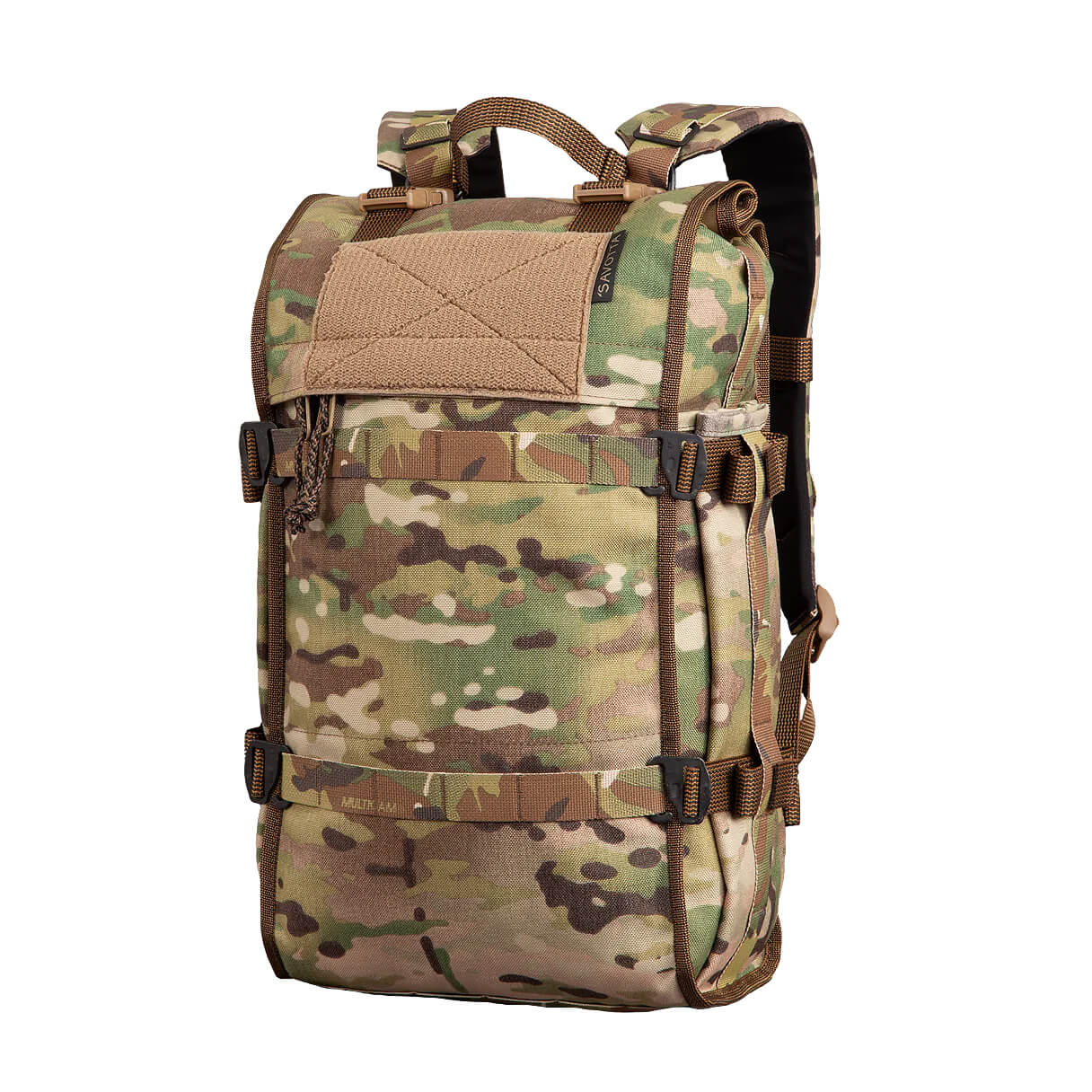 Rucksack Kahakka 15 Liter