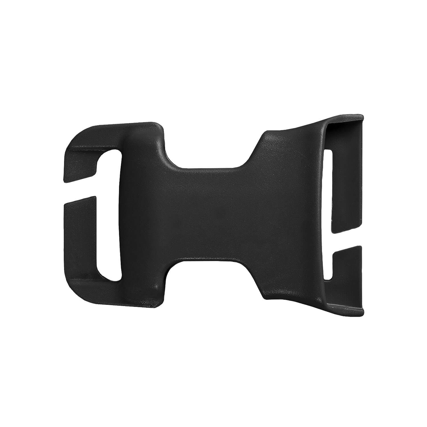 Schnalle 2M WB SR PALS-Mount 25 mm female