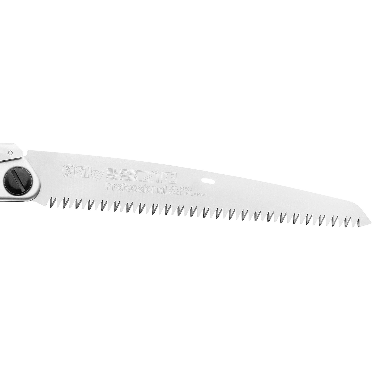 Ersatz Sägeblatt für Super Accel 210-7.5