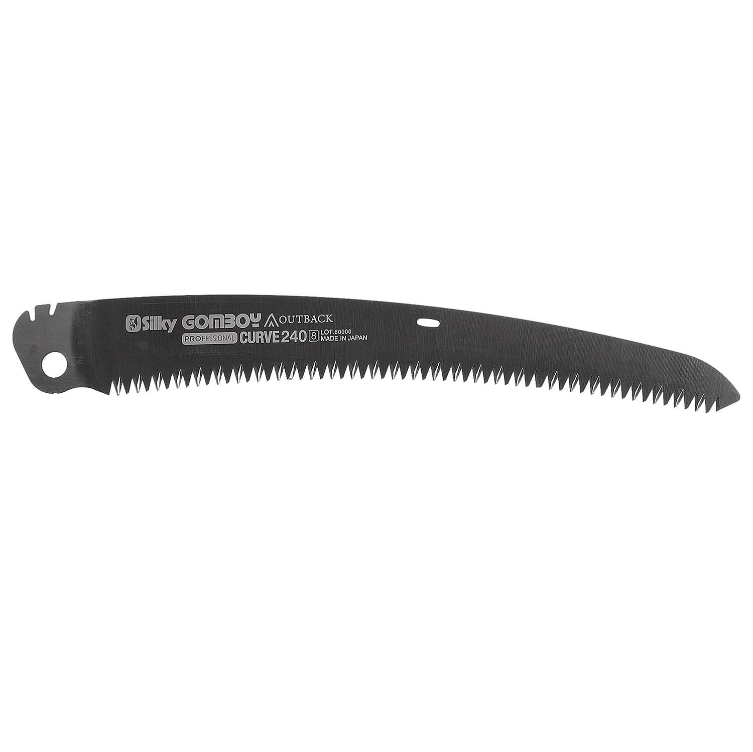 Ersatz Sägeblatt für Gomboy Curve Outback-Edition 240-8