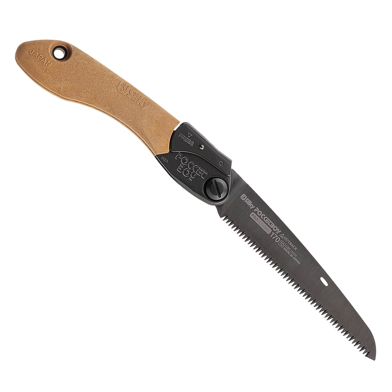 Taschensäge Pocketboy 170-10 Outback Edition