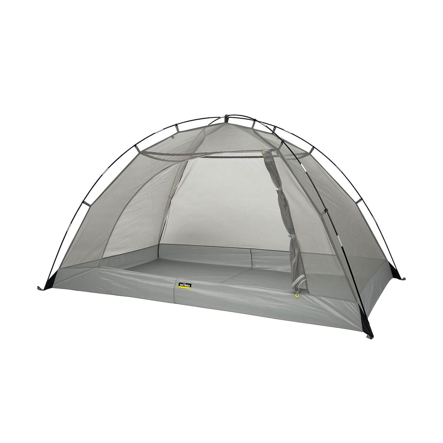 Double Moskito Dome