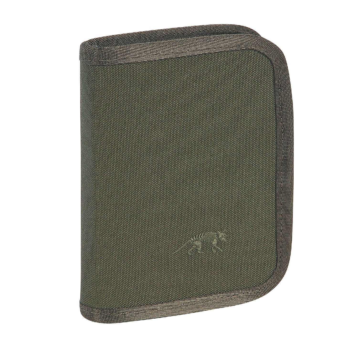 TT Mil Wallet