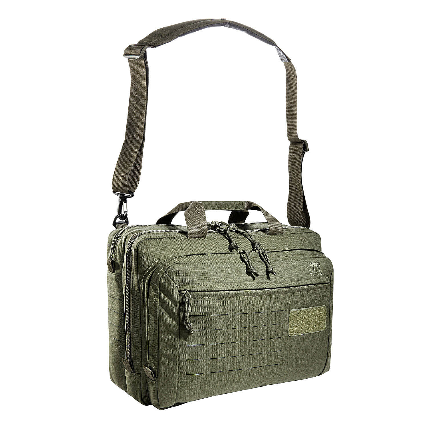 TT Document Bag MKII