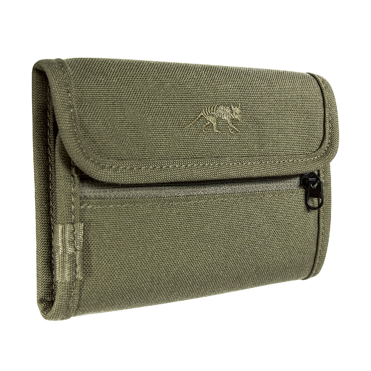 TT ID Wallet