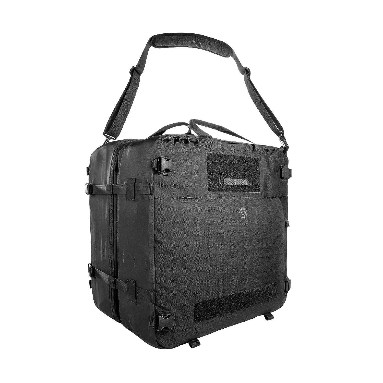 TT Medic Container