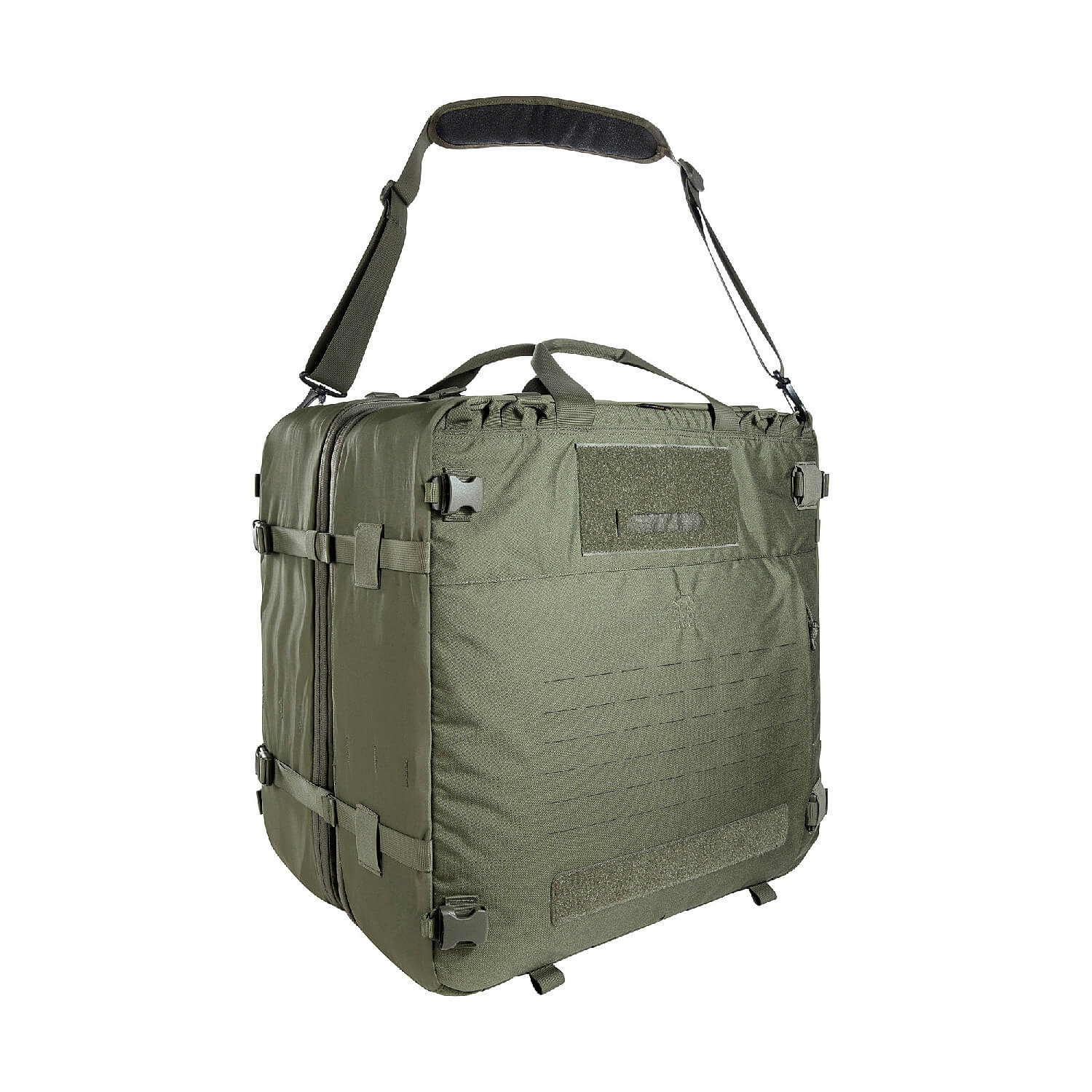 TT Medic Container
