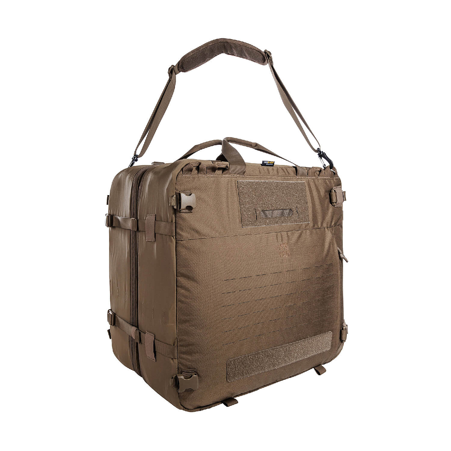 TT Medic Container
