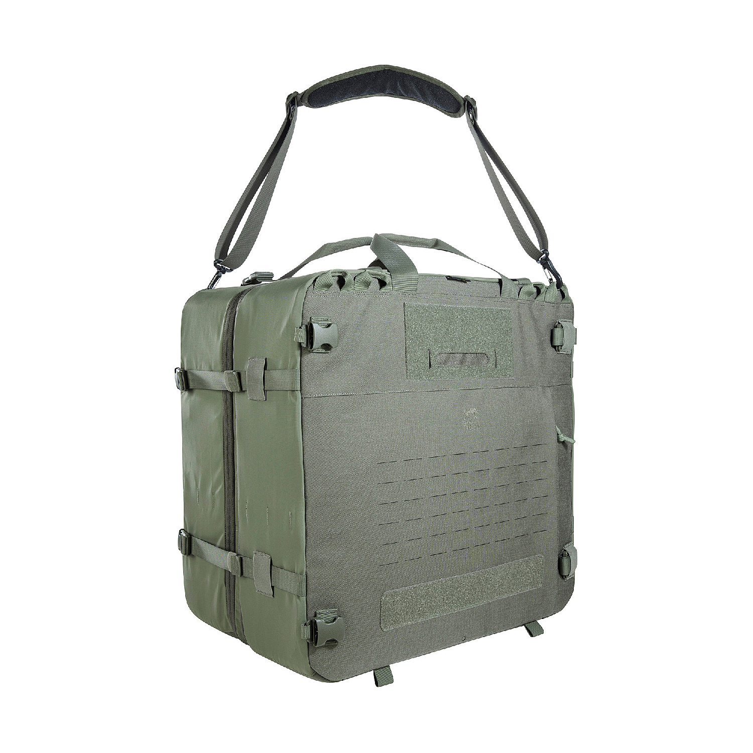 TT Medic Container