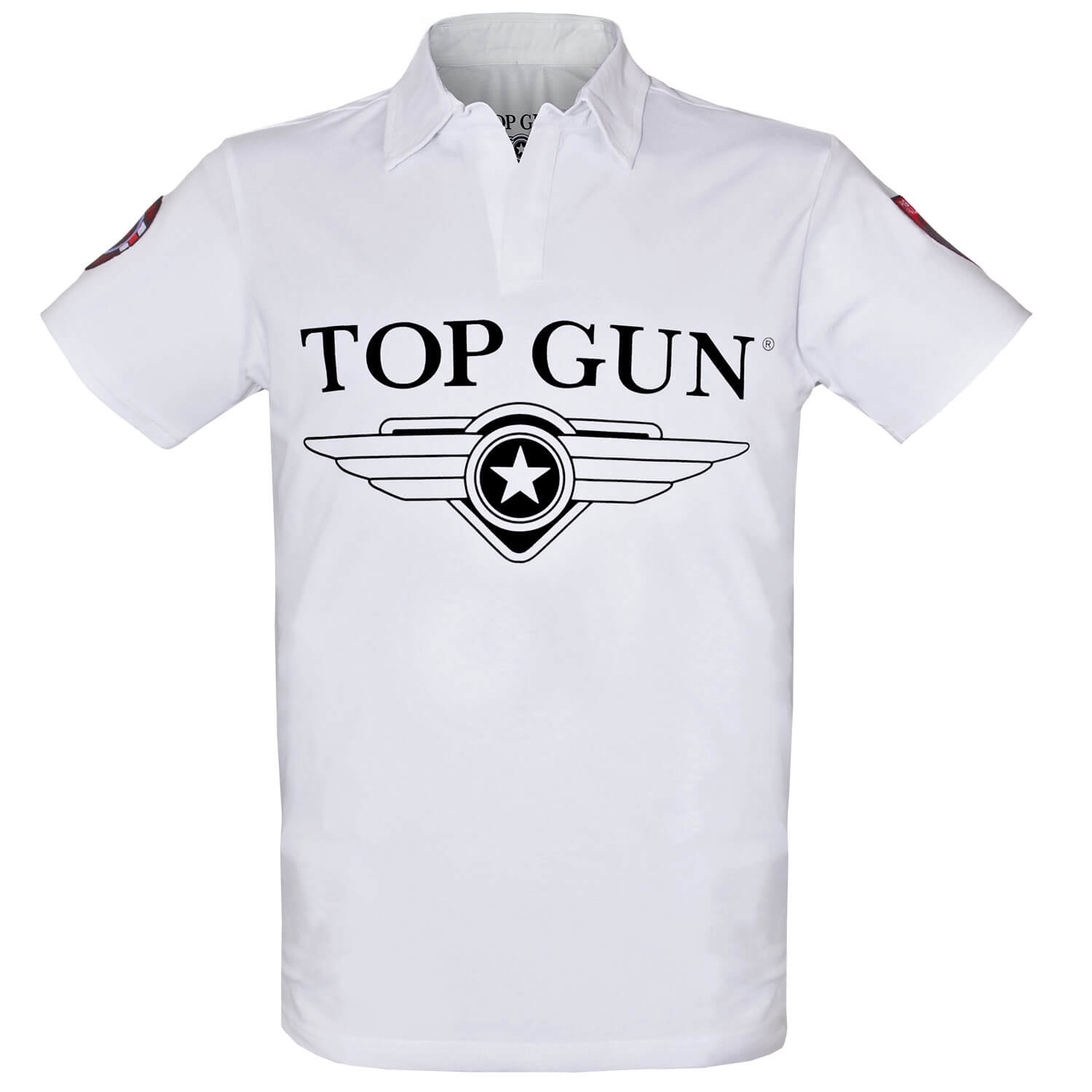 Polo T-Shirt Moon (Sale)