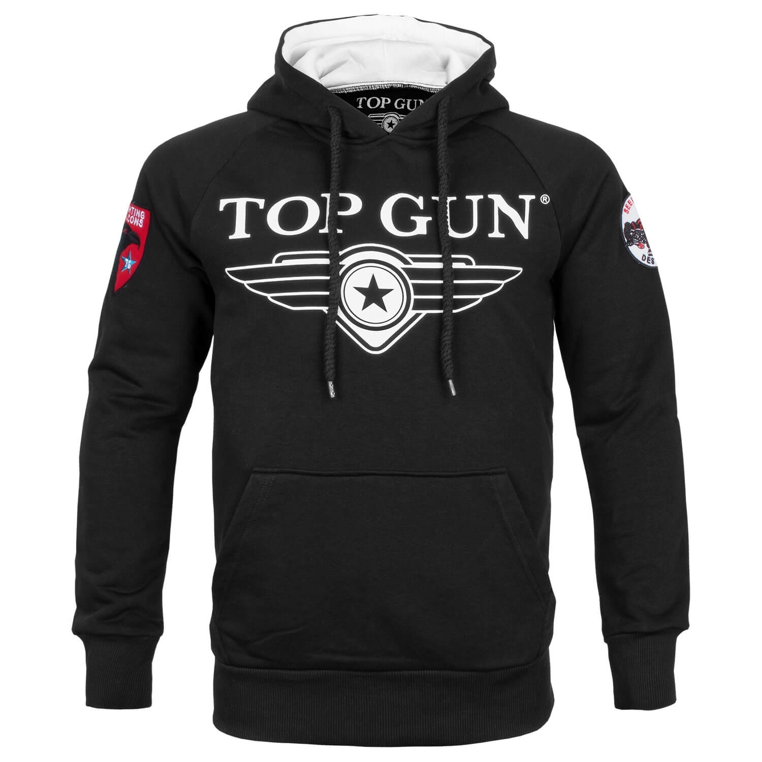 Kapuzen Pullover Defender (Sale)