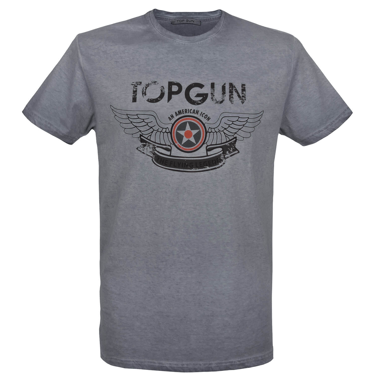 T-Shirt Construction (Sale)