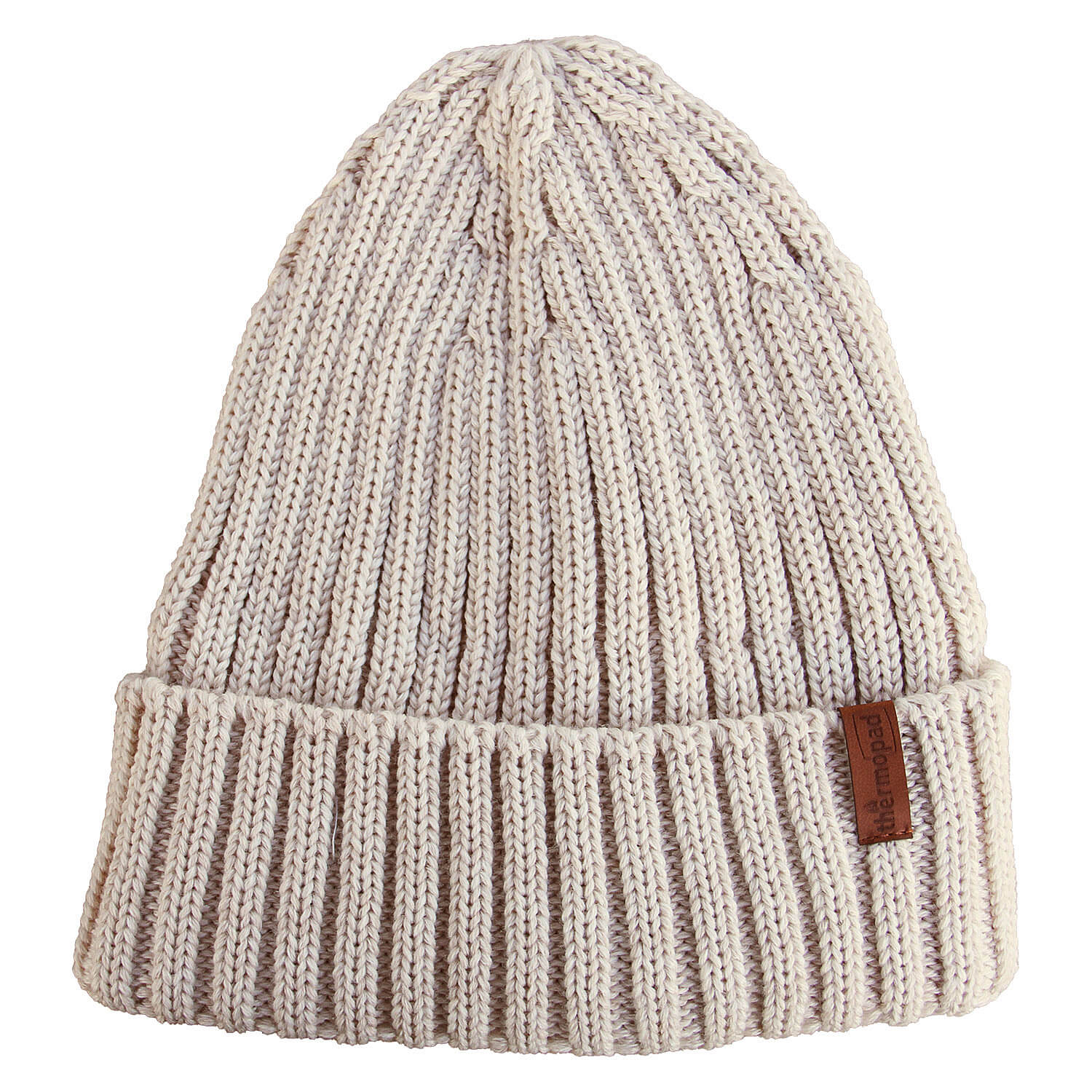 Strickmütze Beanie-Merino