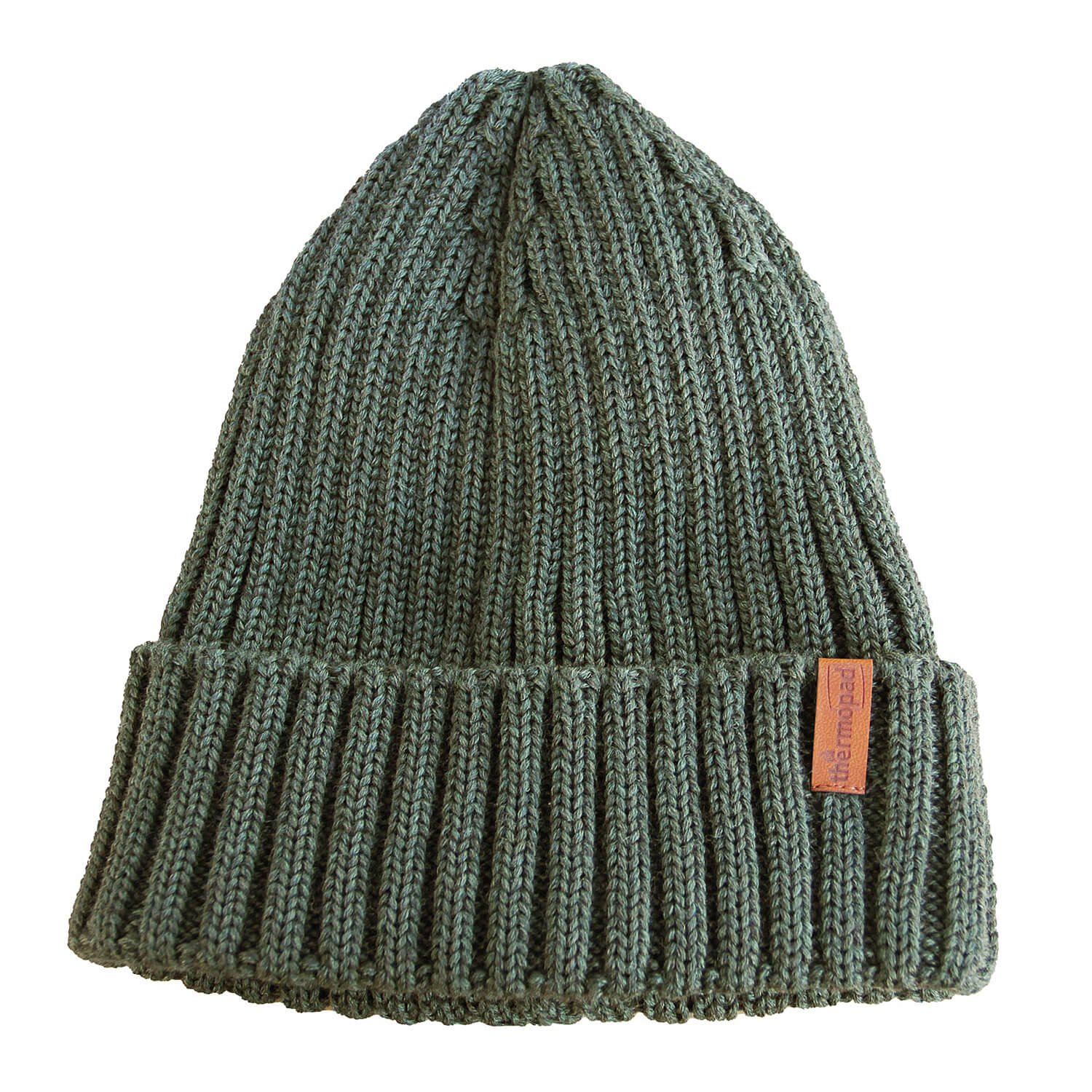 Strickmütze Beanie-Merino