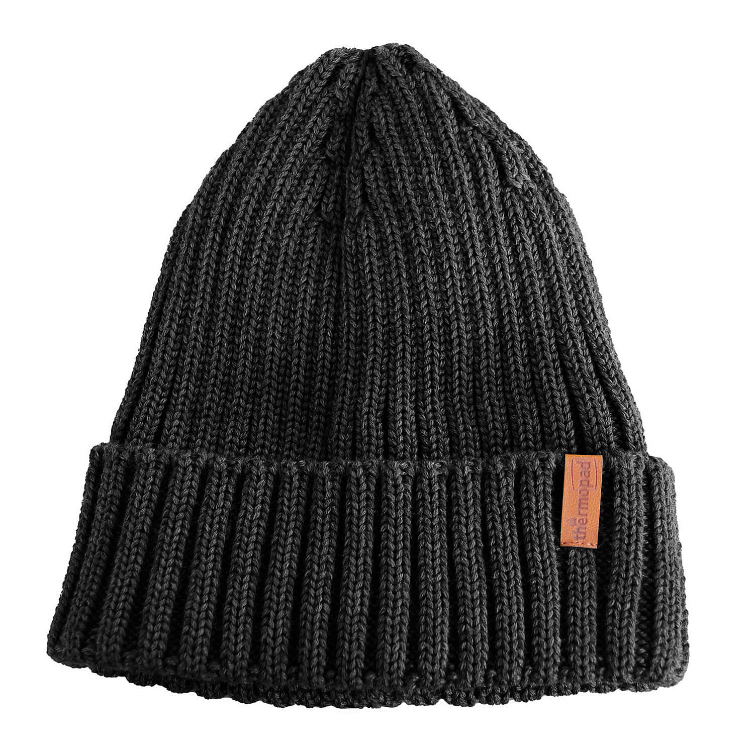 Strickmütze Beanie-Merino