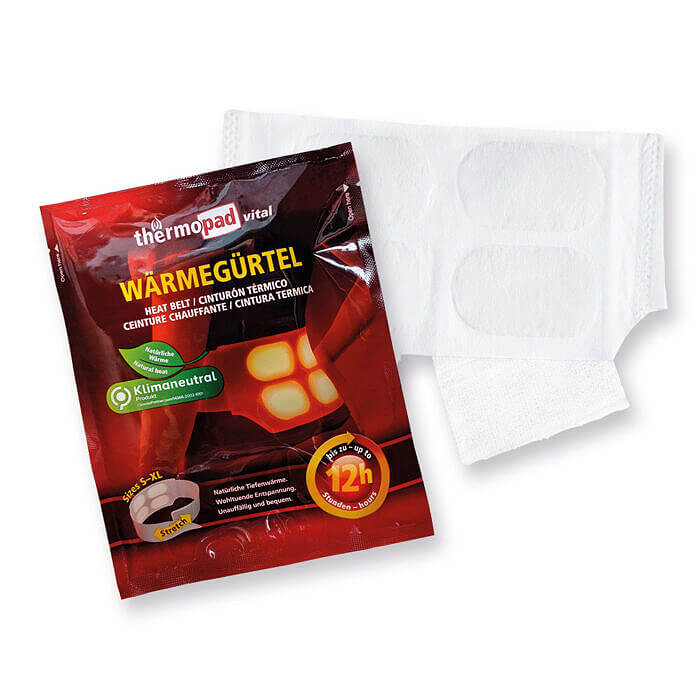 Wärmegürtel 3er-Pack
