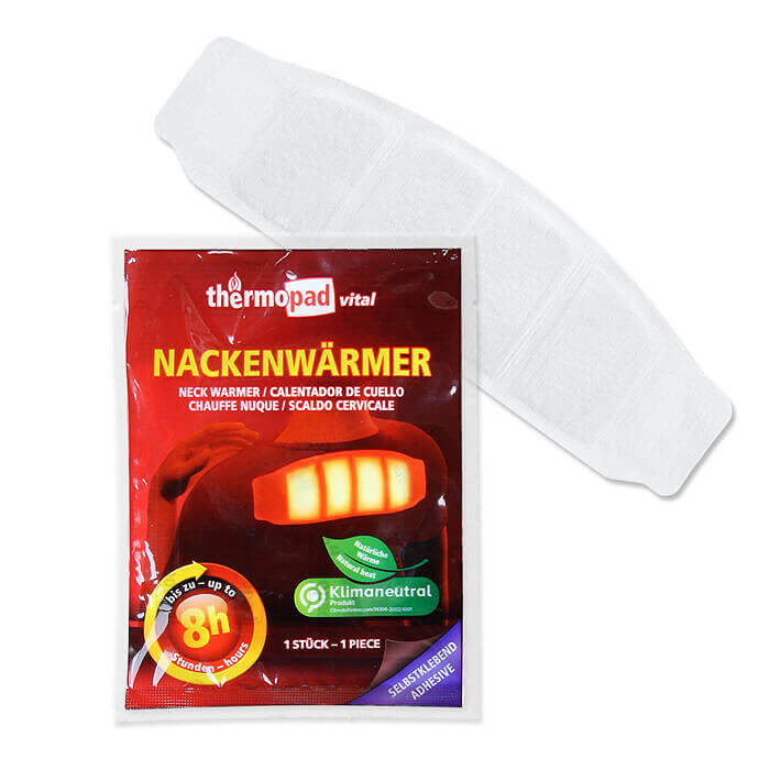 Nackenwärmer 6er-Pack