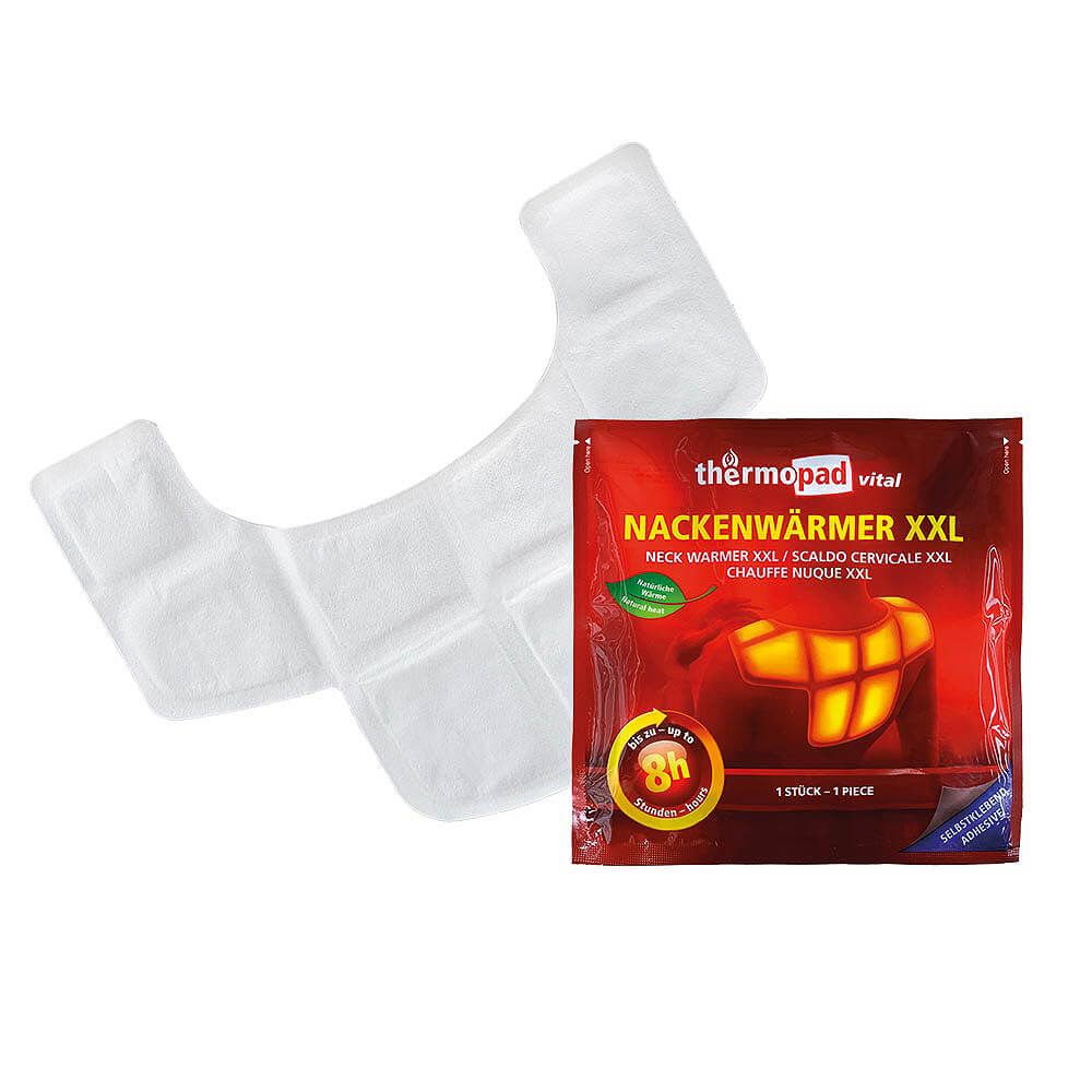 Nackenwärmer XXL 3er-Pack